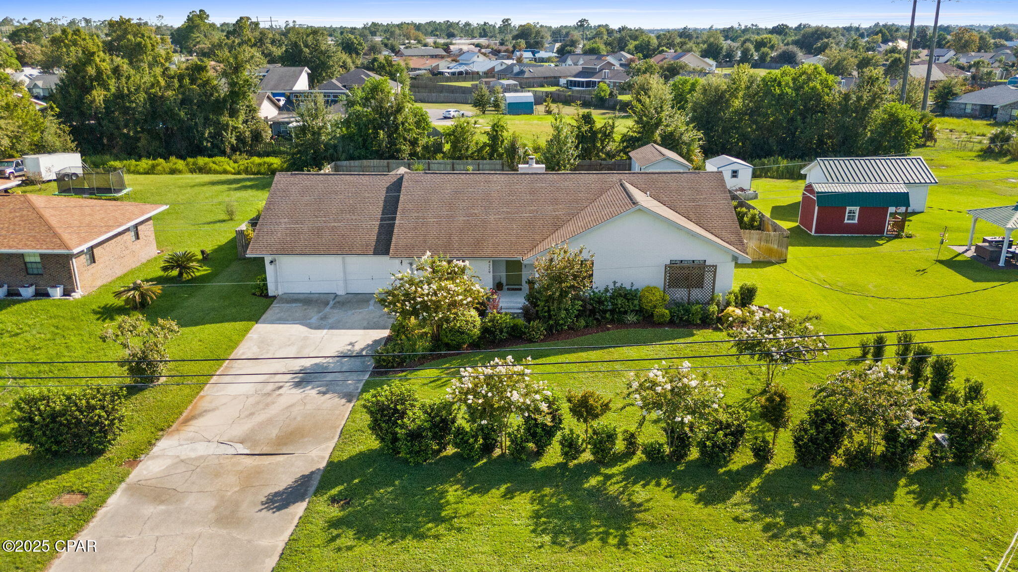 Baywood Shores Estates - Residential