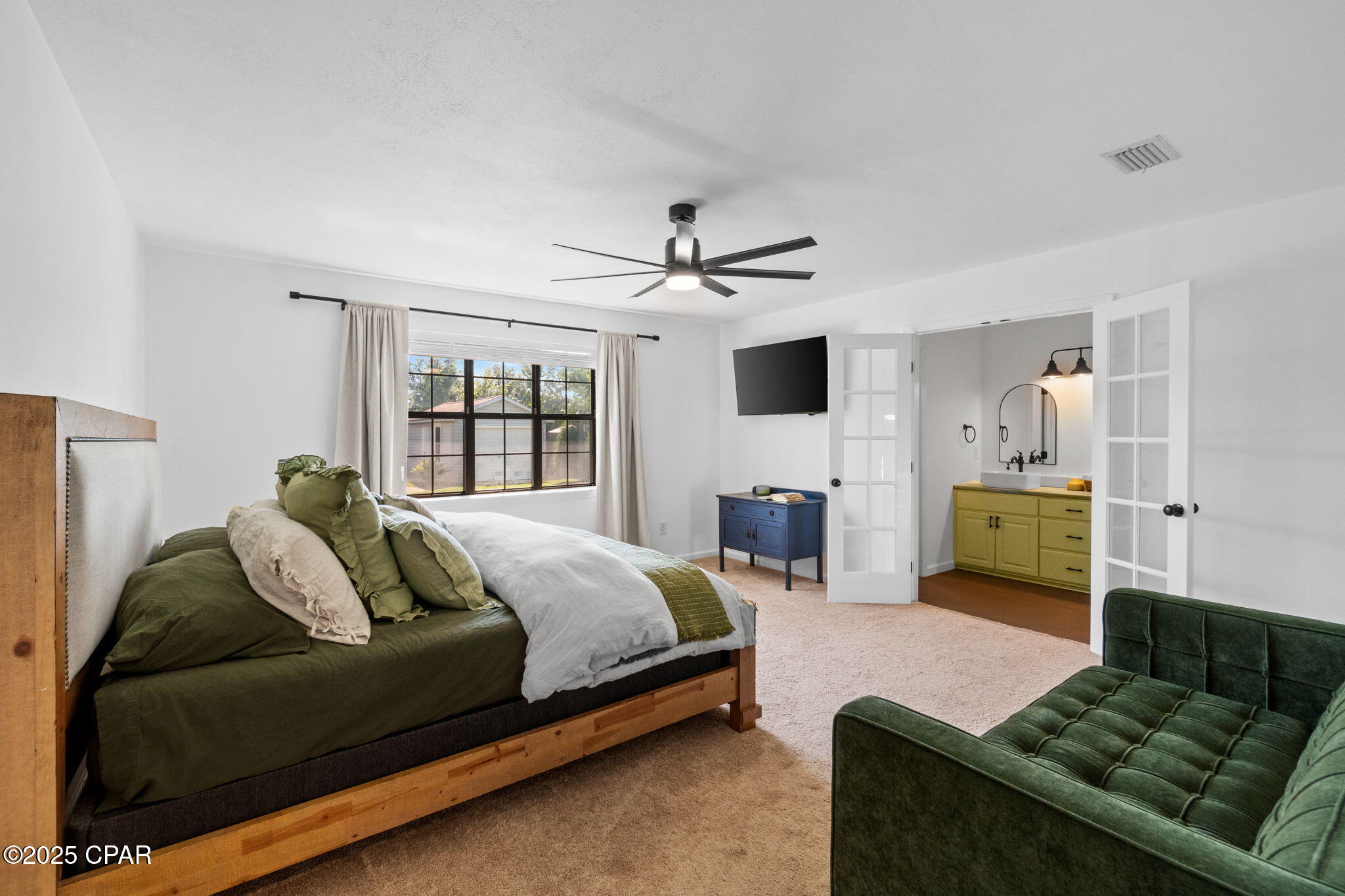Baywood Shores Estates - Residential