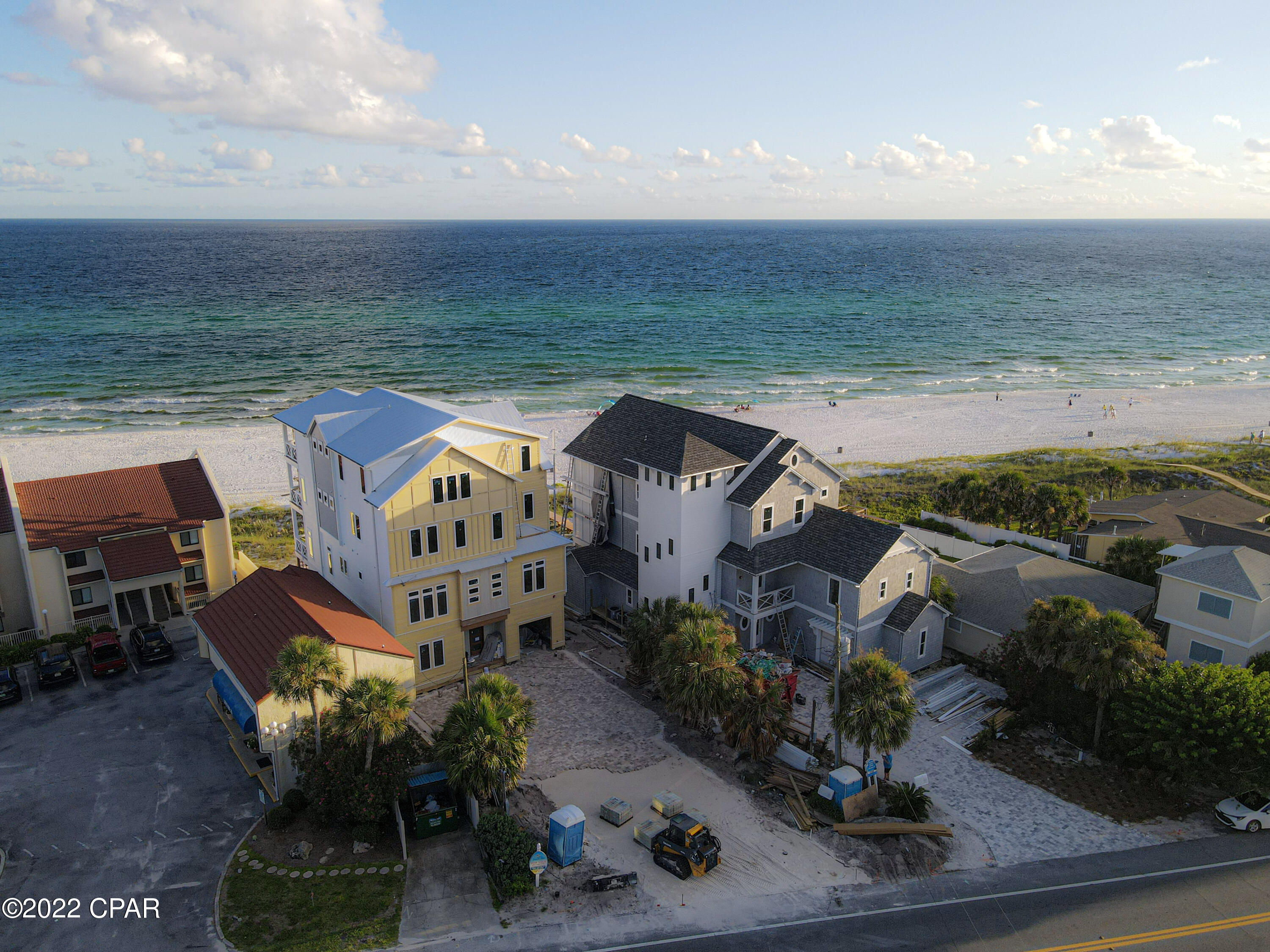 Hollywood Beach - Residential