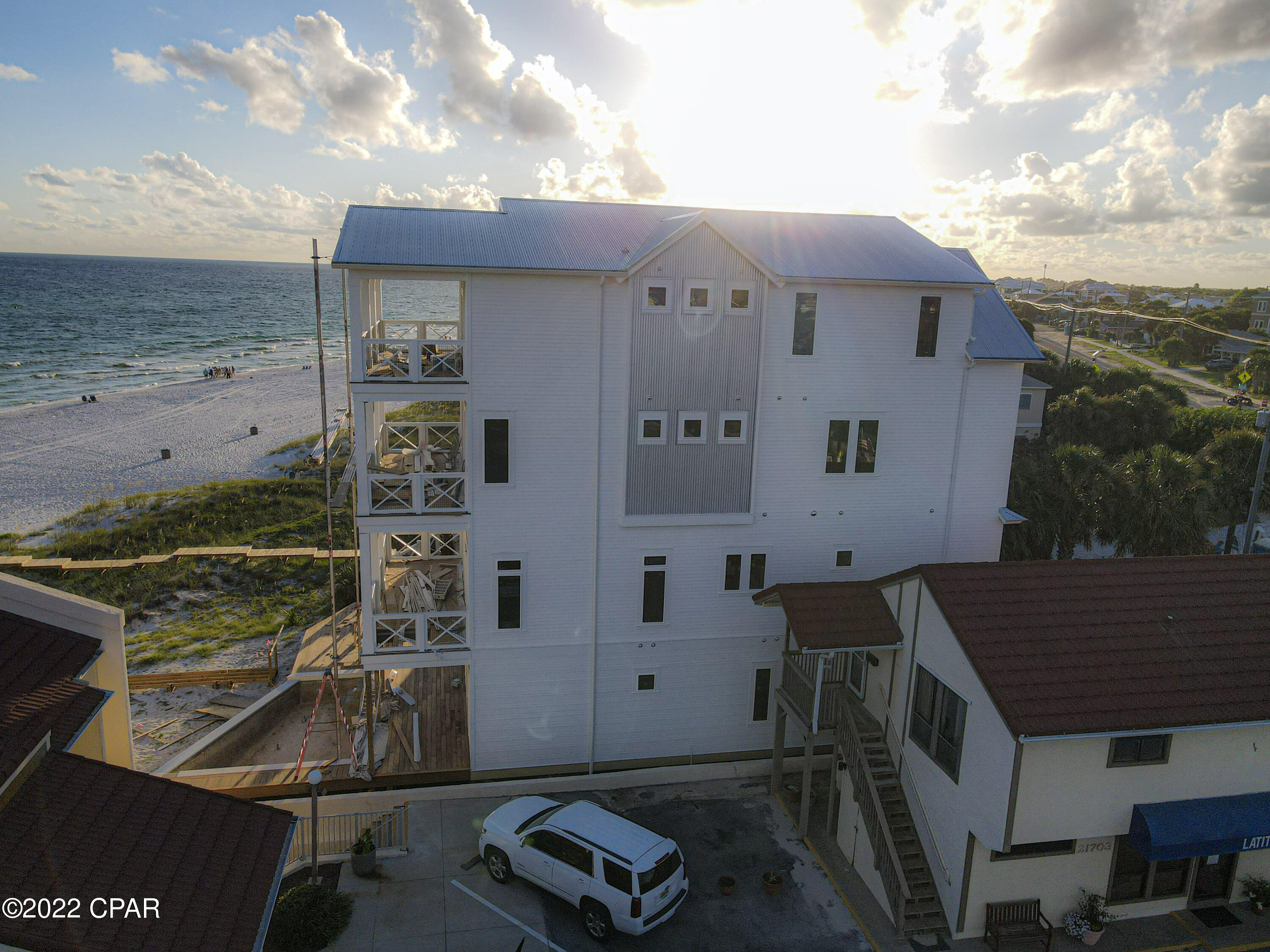 Hollywood Beach - Residential
