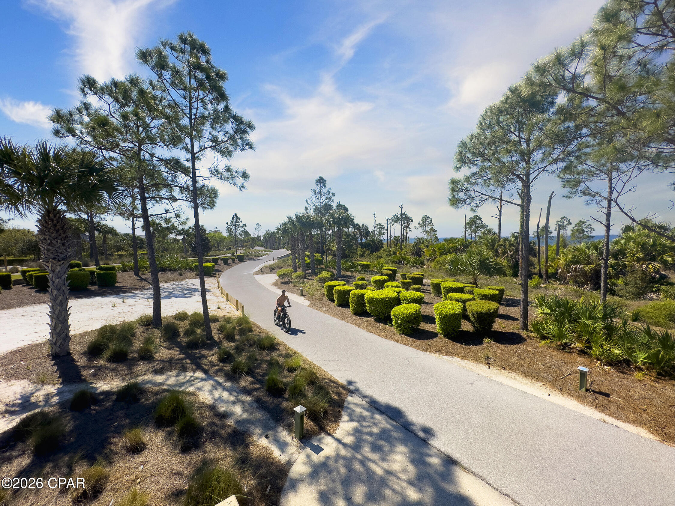 Sunset Village - Land