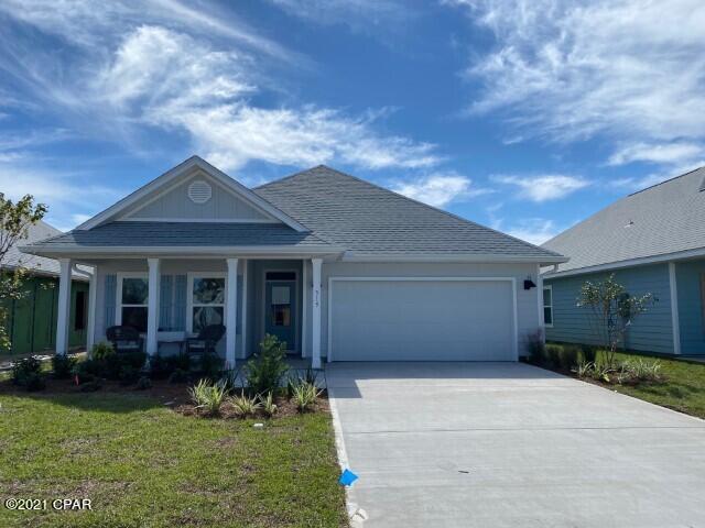 Emerald Cove Villas - Residential