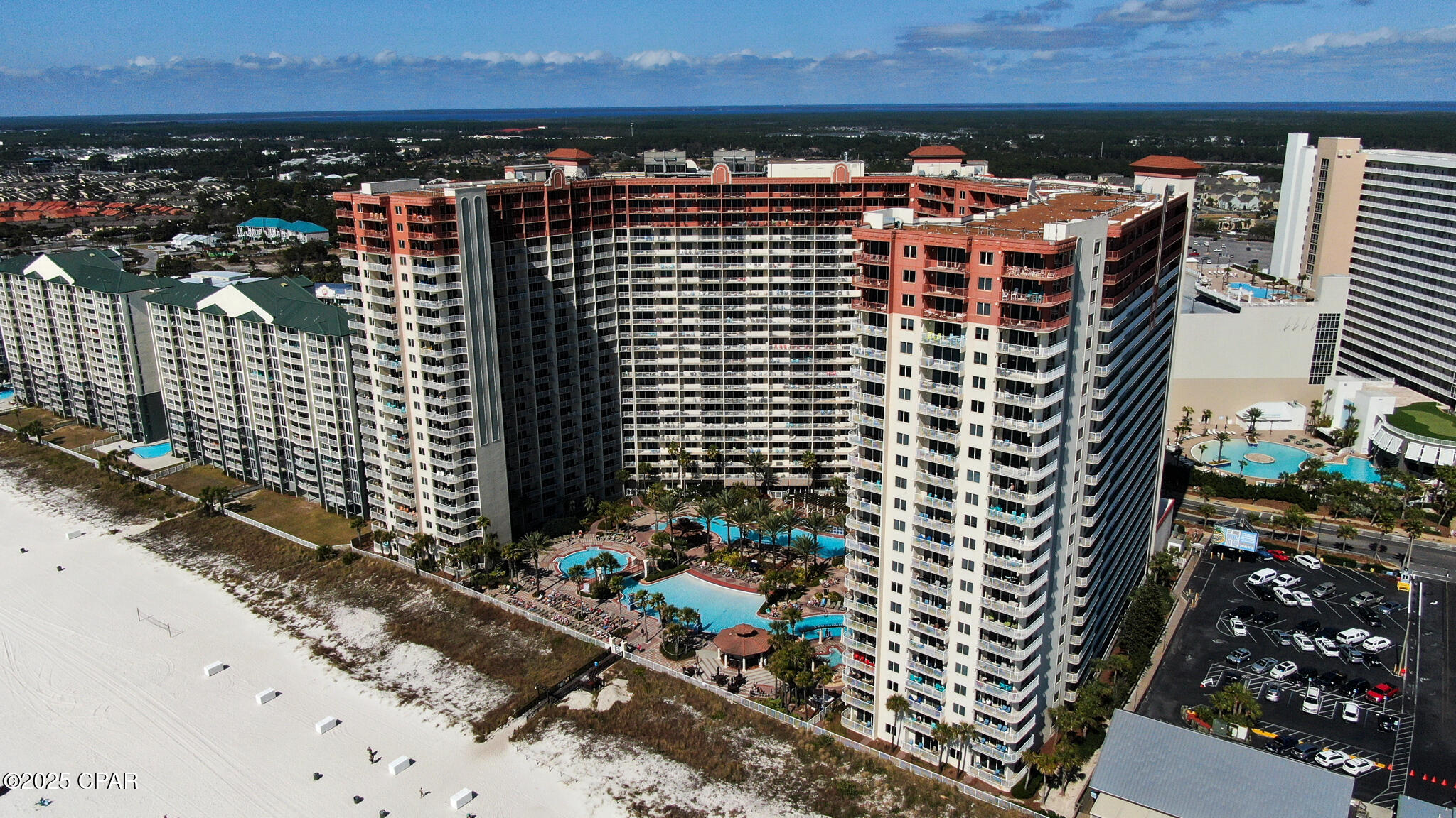Shores Of Panama Phase II - Residential