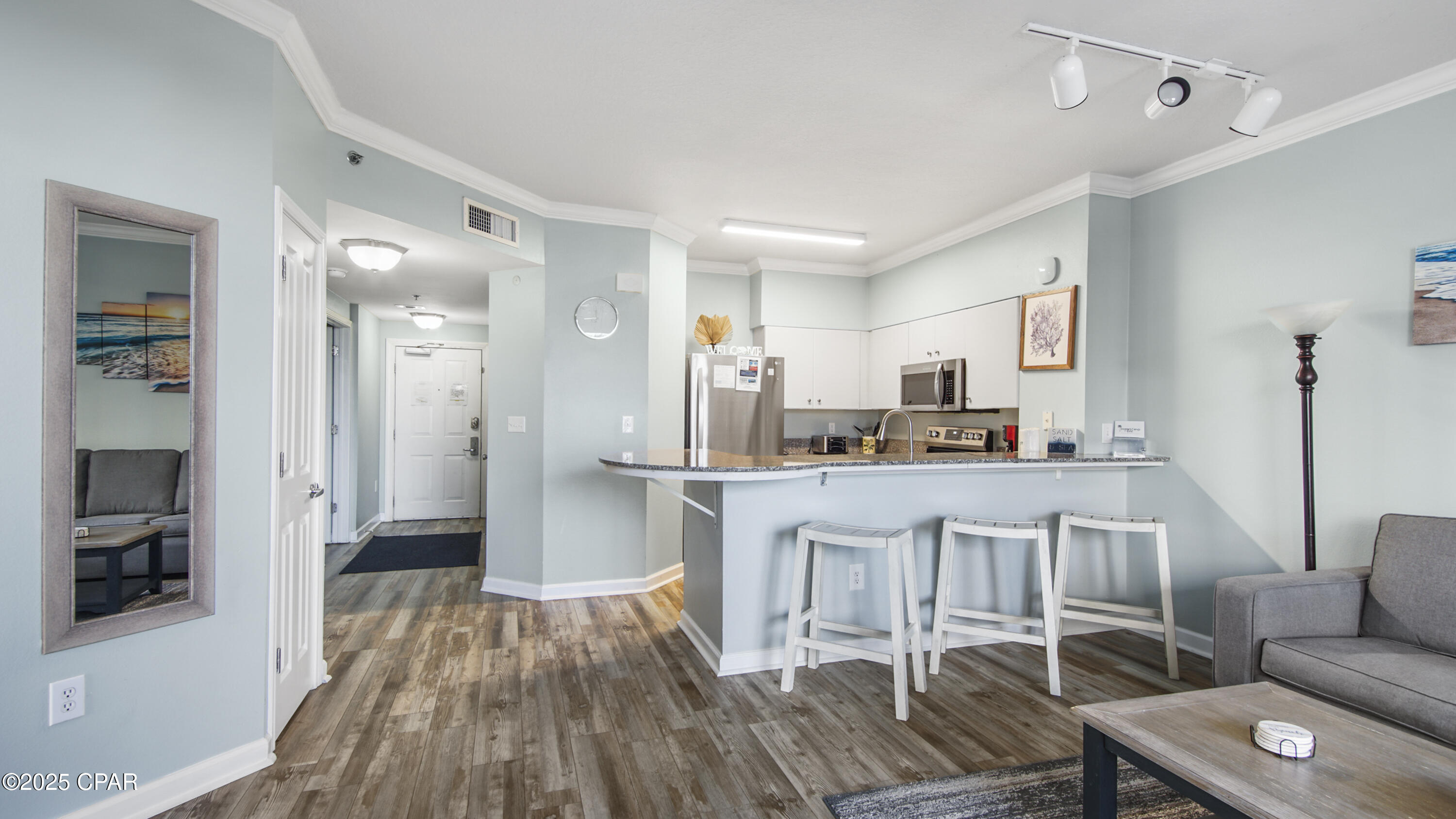 Shores Of Panama Phase II - Residential