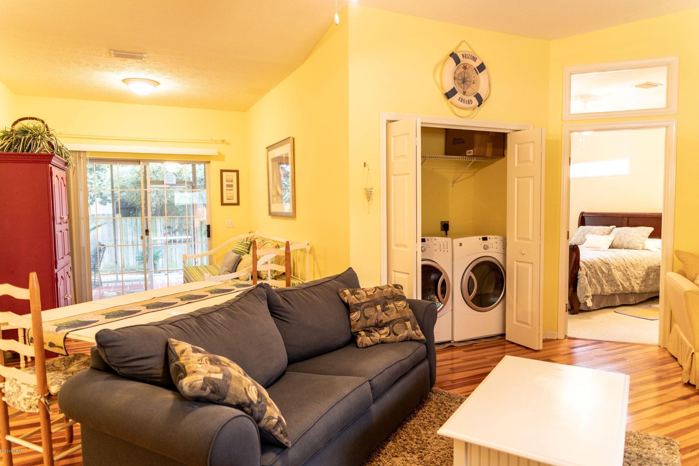 Wells Gulf Beach Estates - Residential