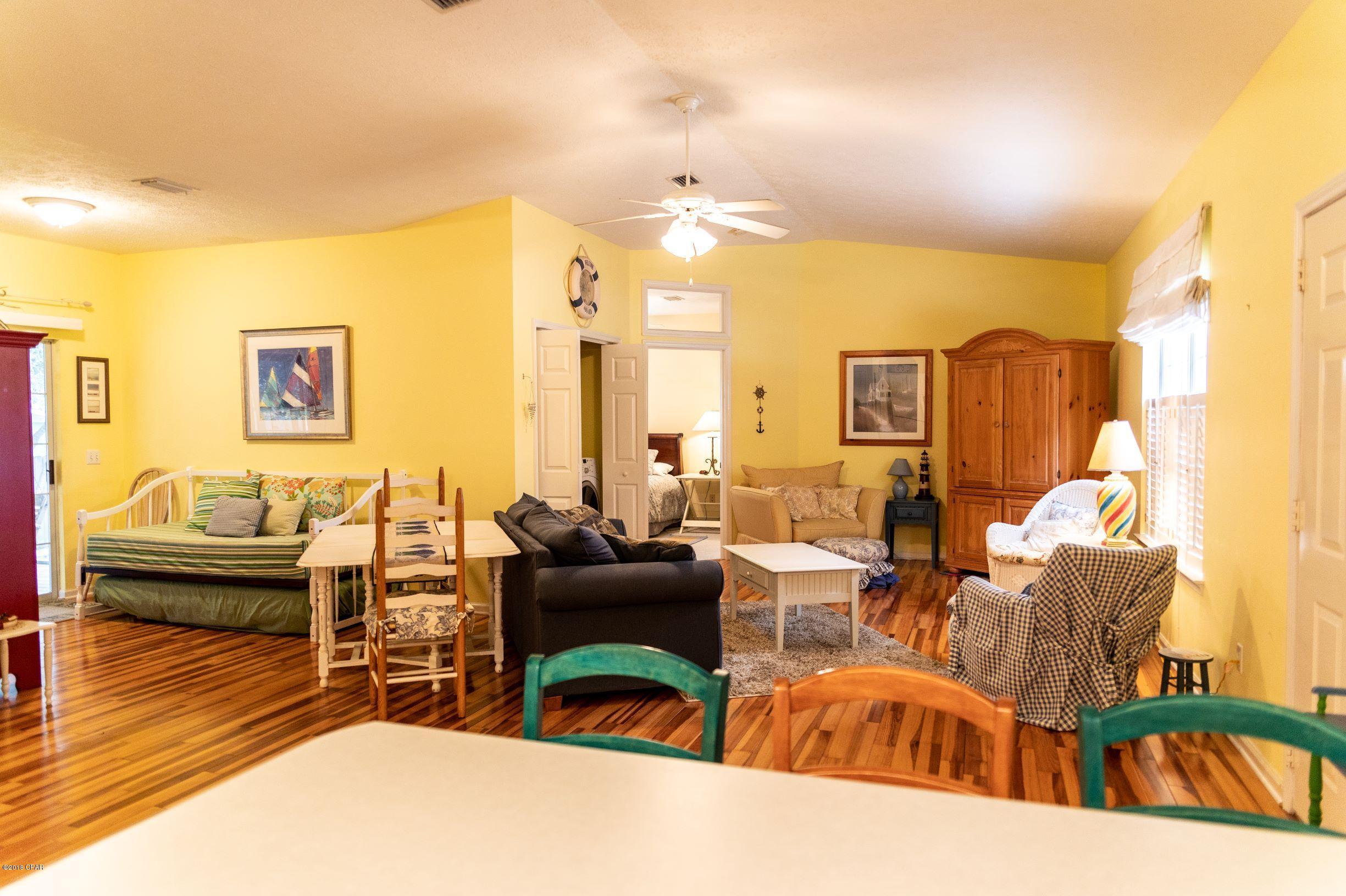 Wells Gulf Beach Estates - Residential