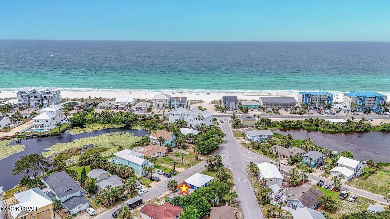 Laguna Beach Estates 5th Add - Residential