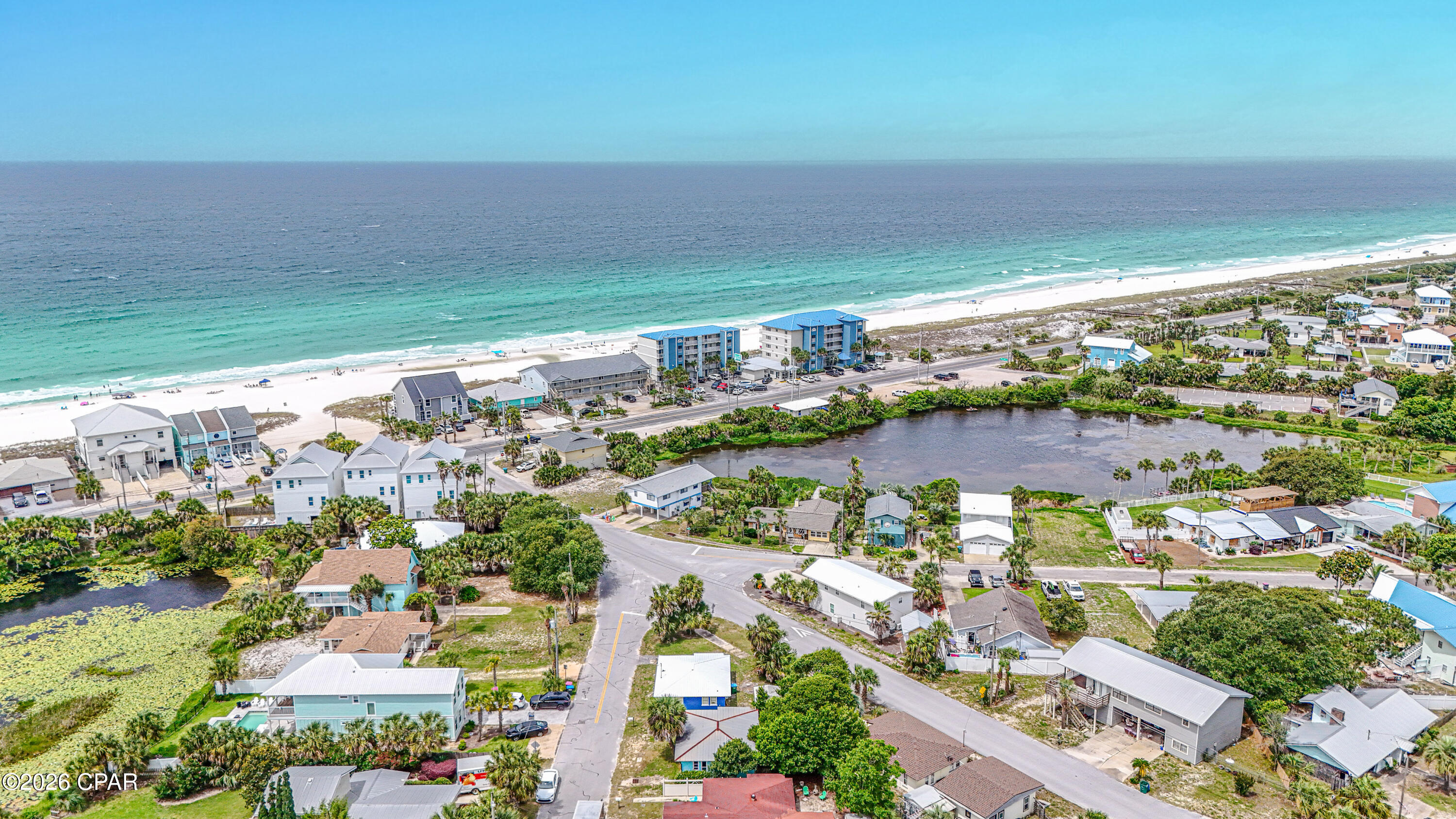 Laguna Beach Estates 5th Add - Residential