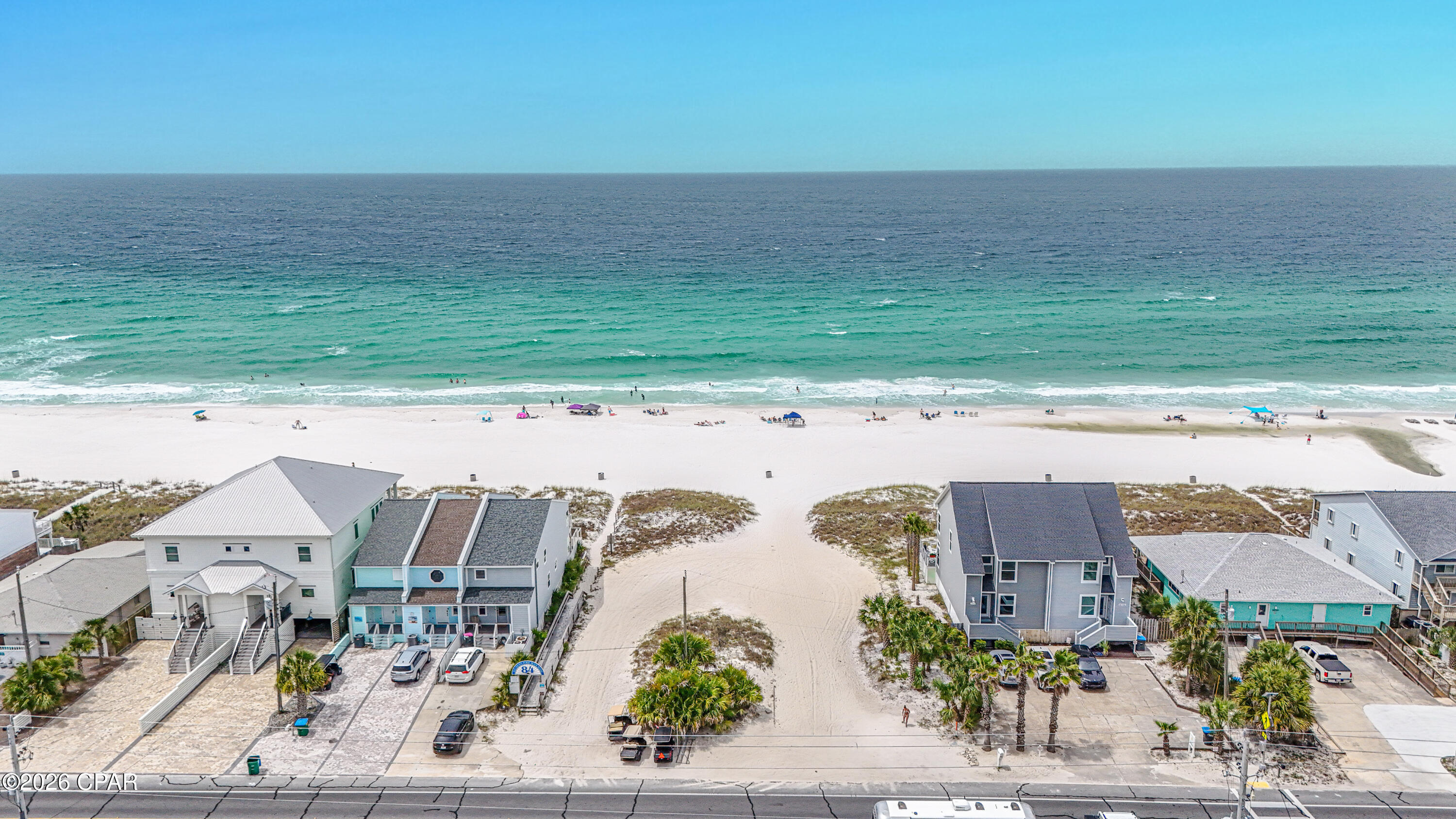 Laguna Beach Estates 5th Add - Residential