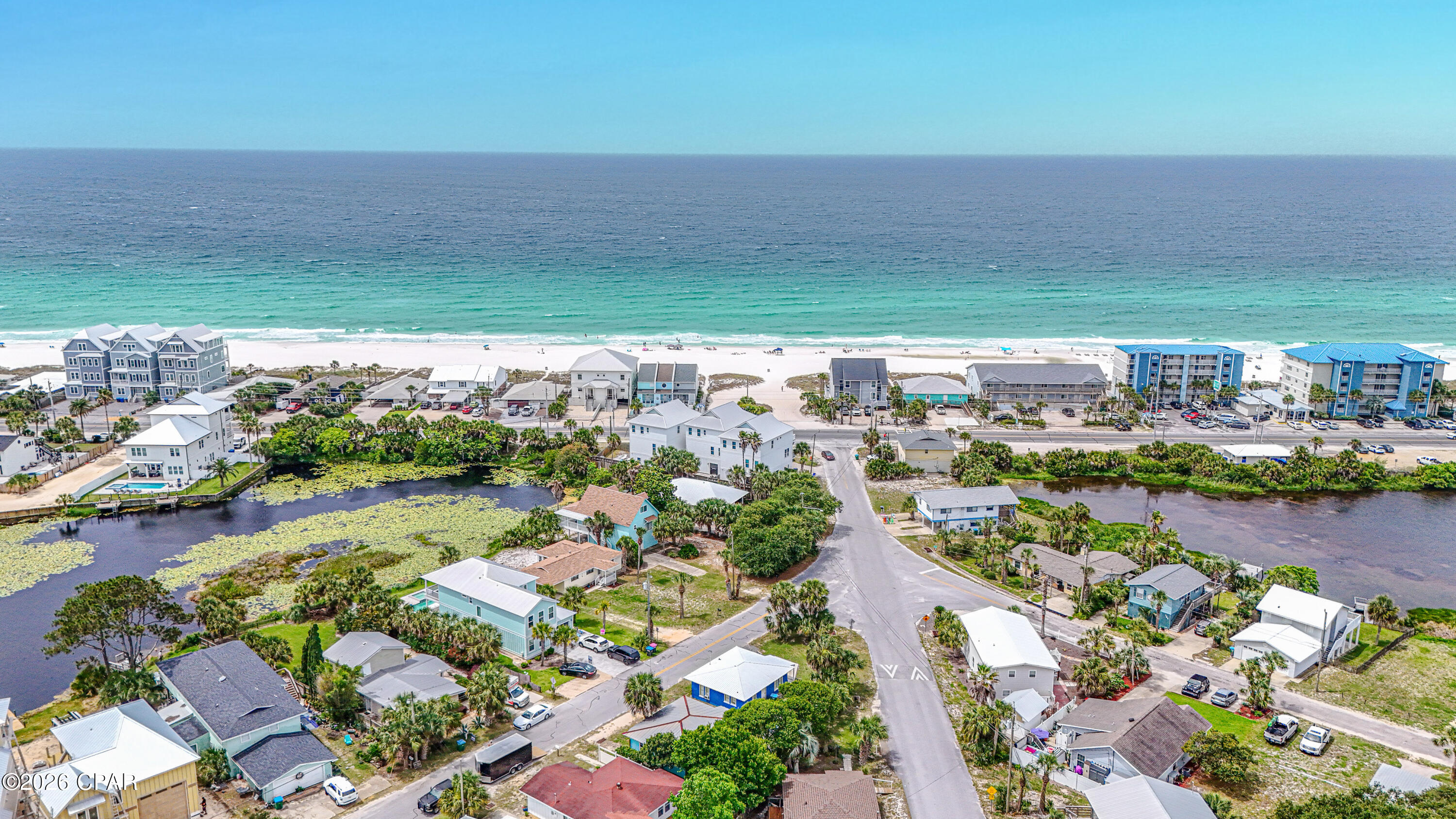 Laguna Beach Estates 5th Add - Residential
