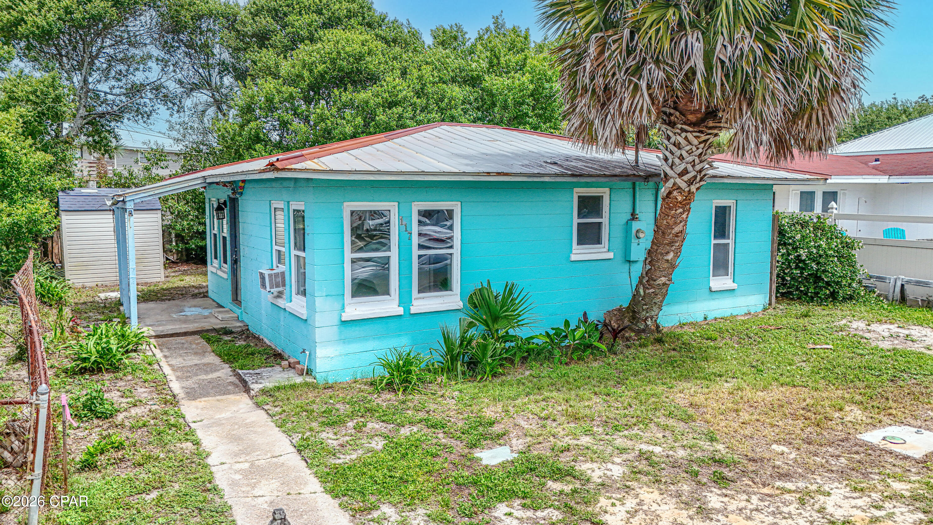 Laguna Beach Estates 5th Add - Residential
