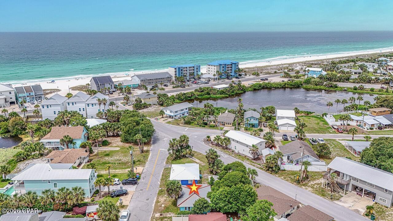 Laguna Beach Estates 5th Add - Residential
