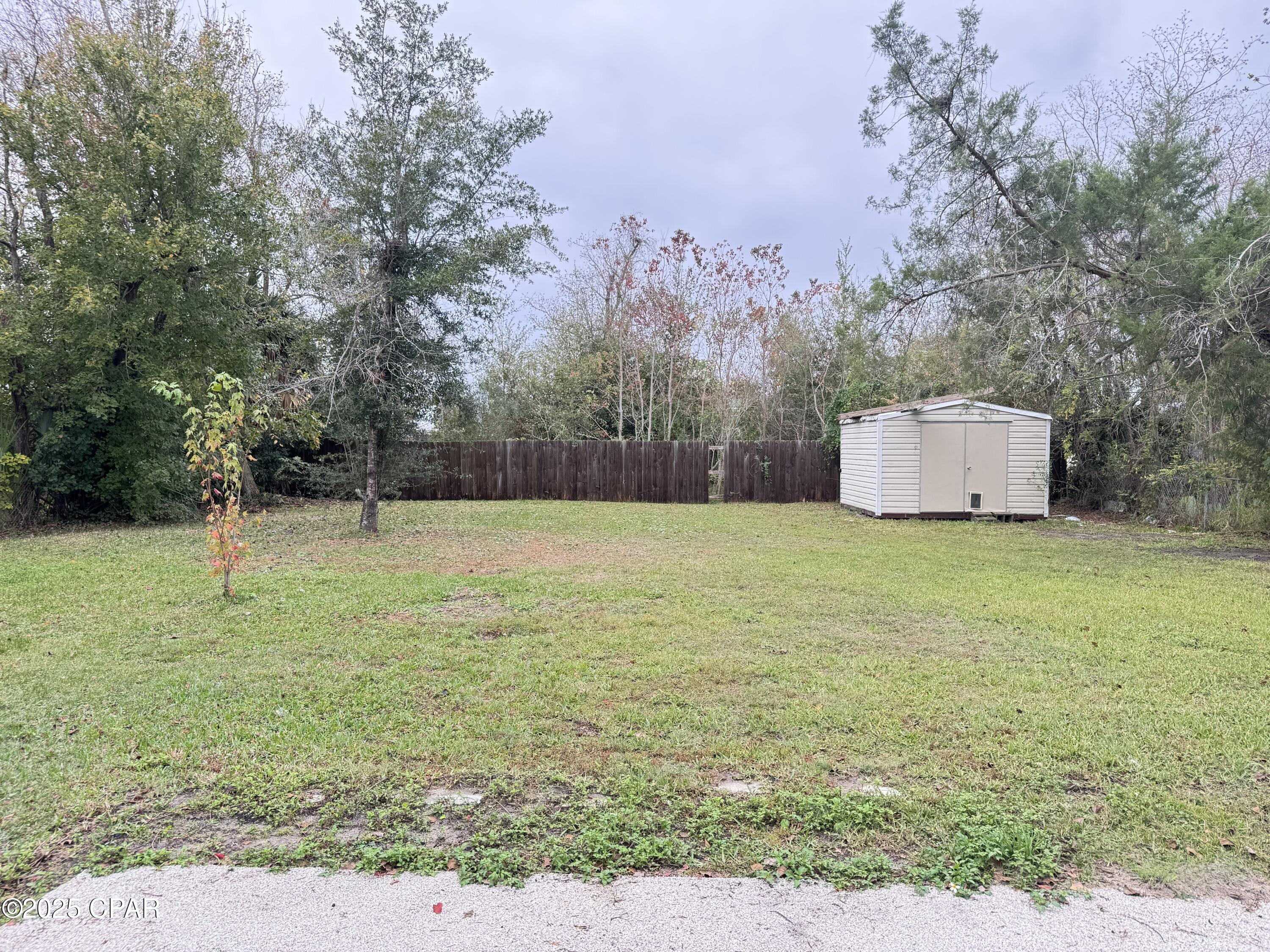 Lynn Haven - Residential Lease