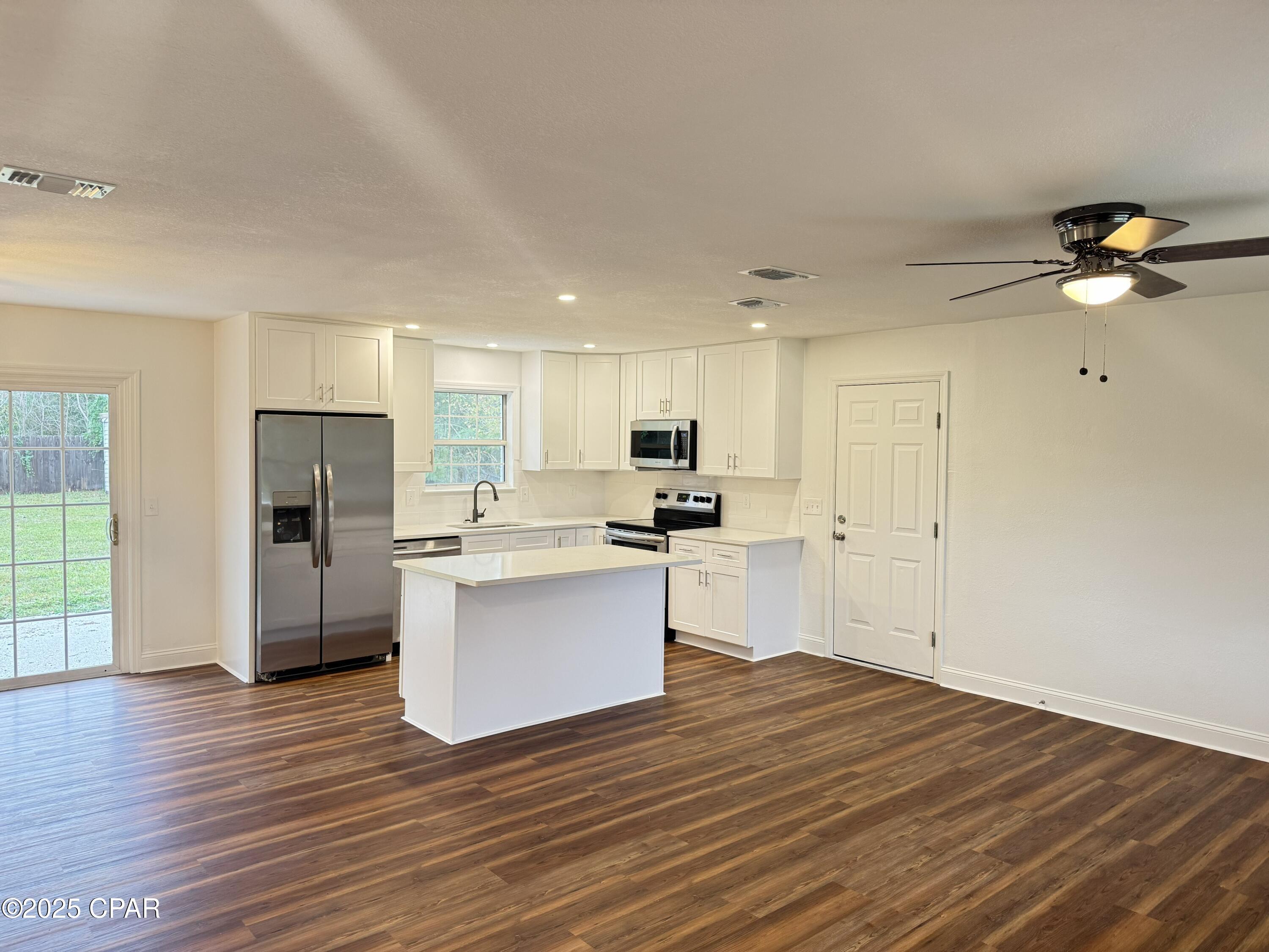 Lynn Haven - Residential Lease