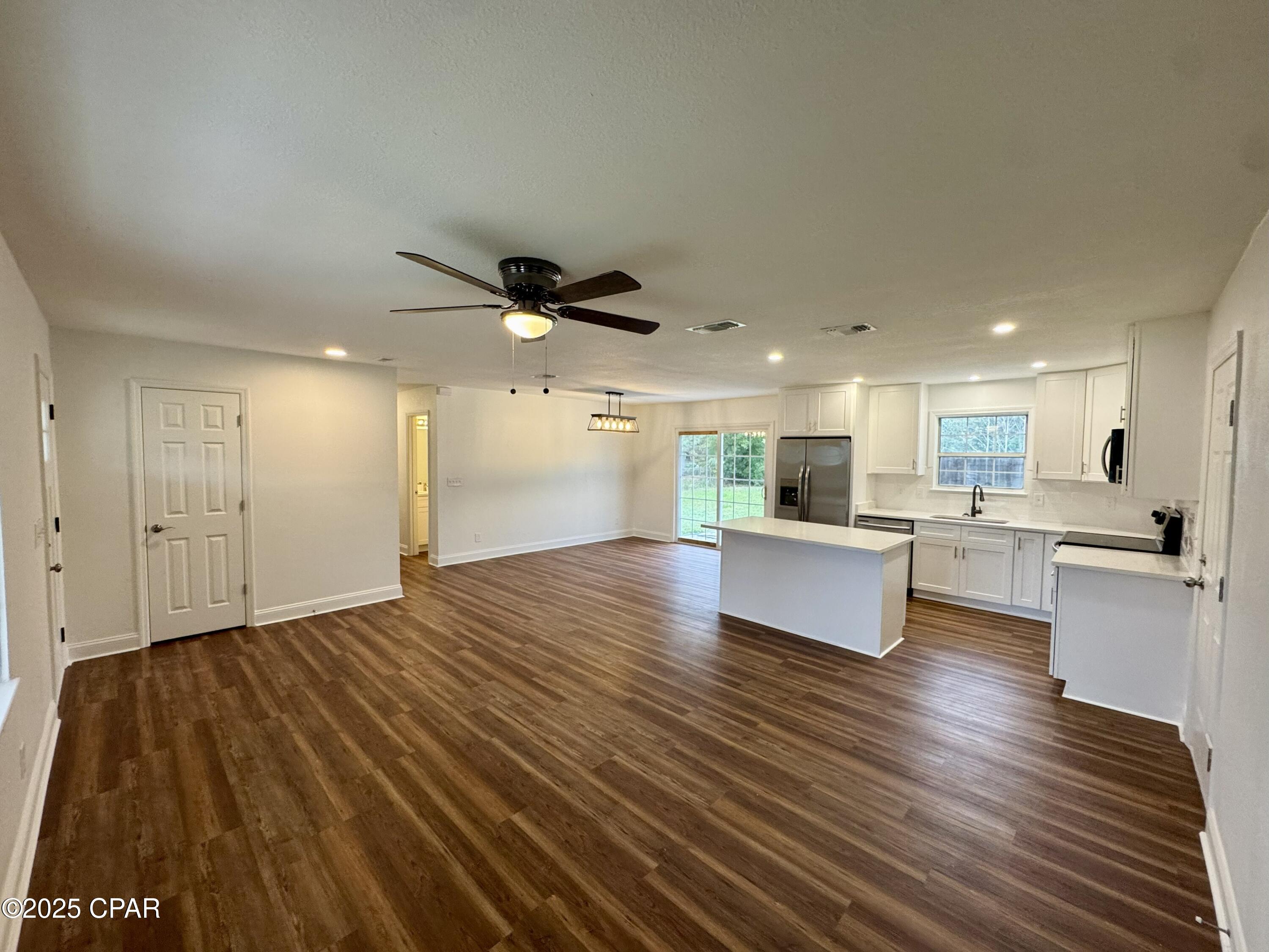 Lynn Haven - Residential Lease