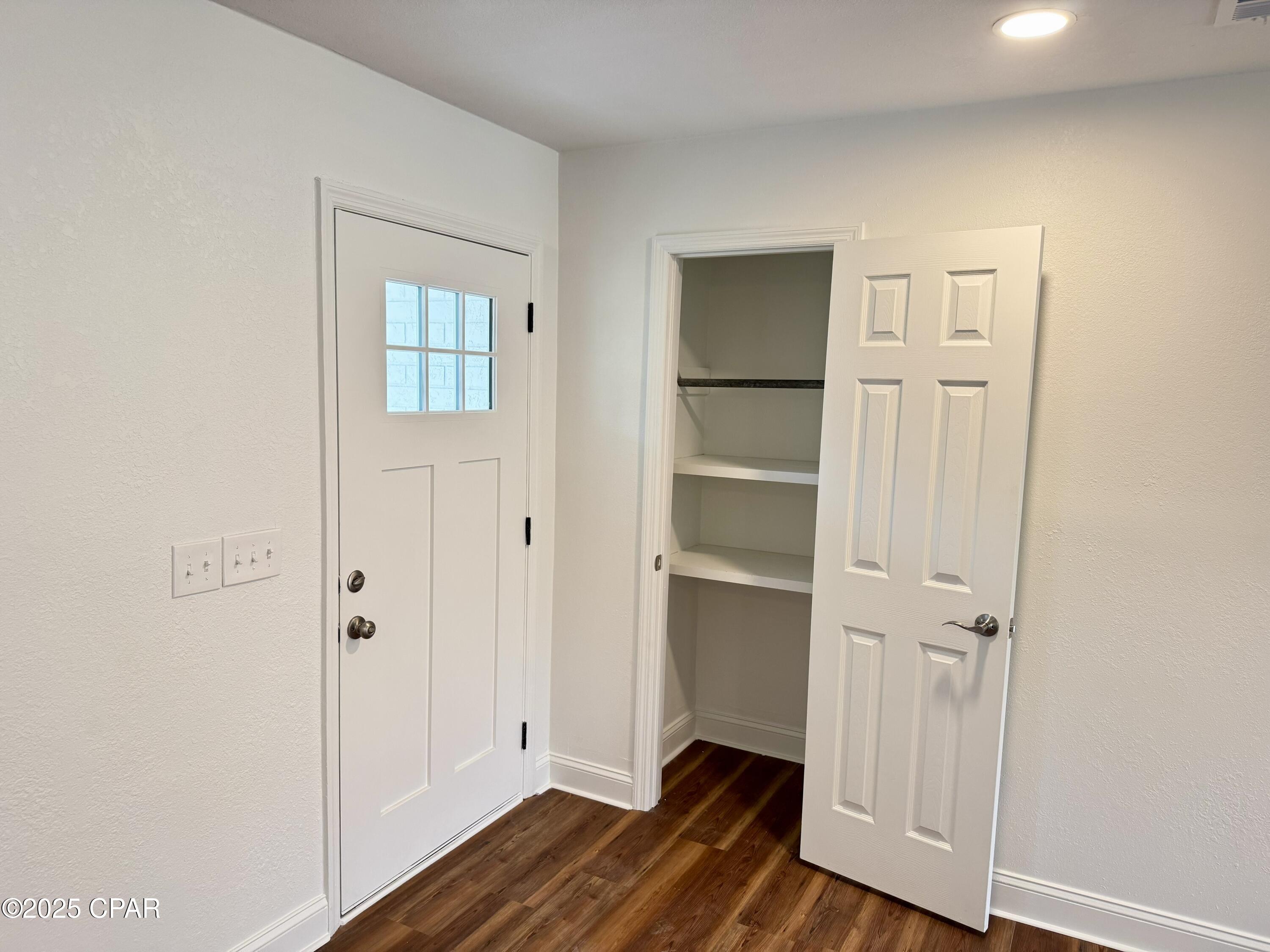 Lynn Haven - Residential Lease