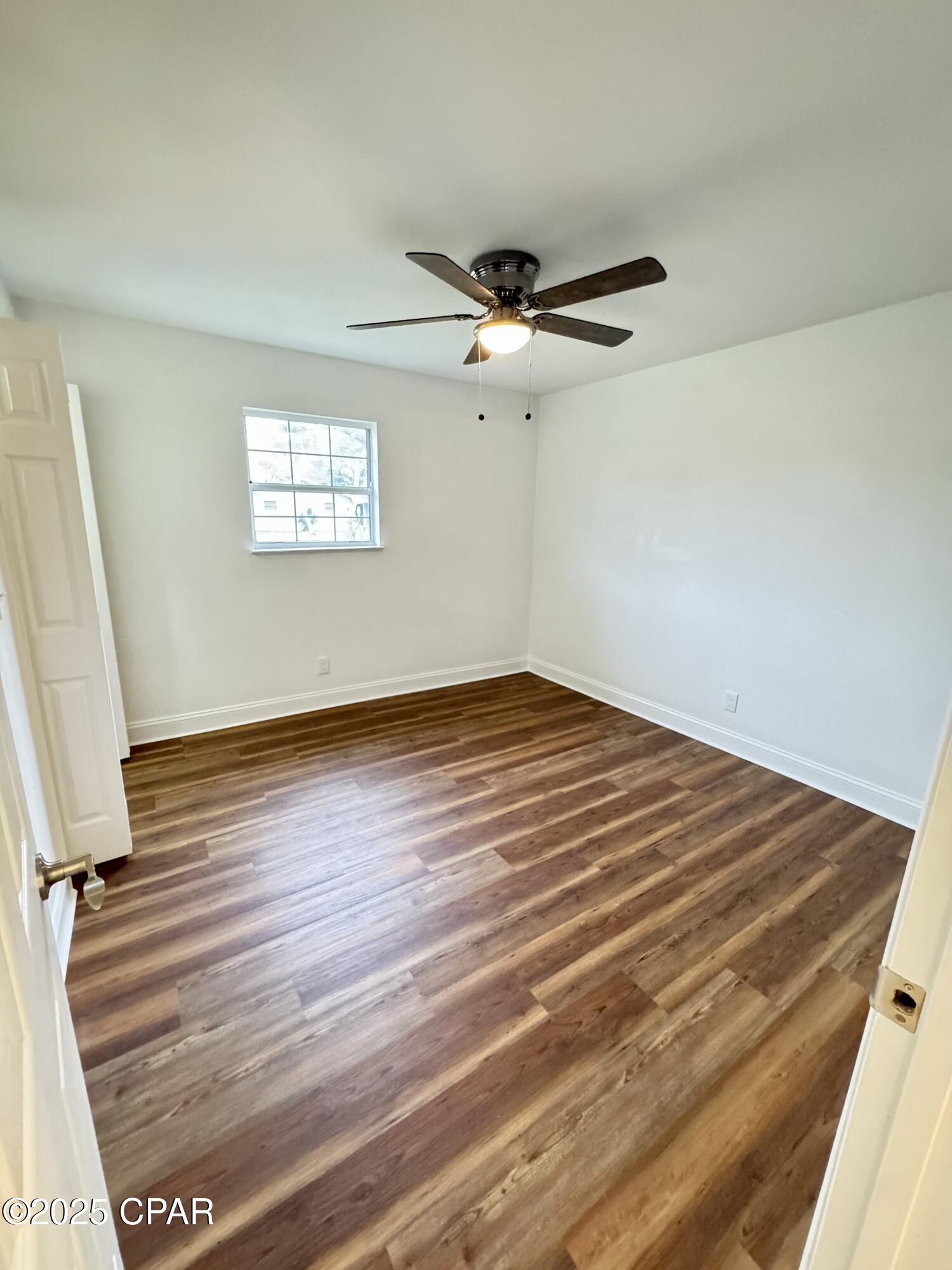 Lynn Haven - Residential Lease