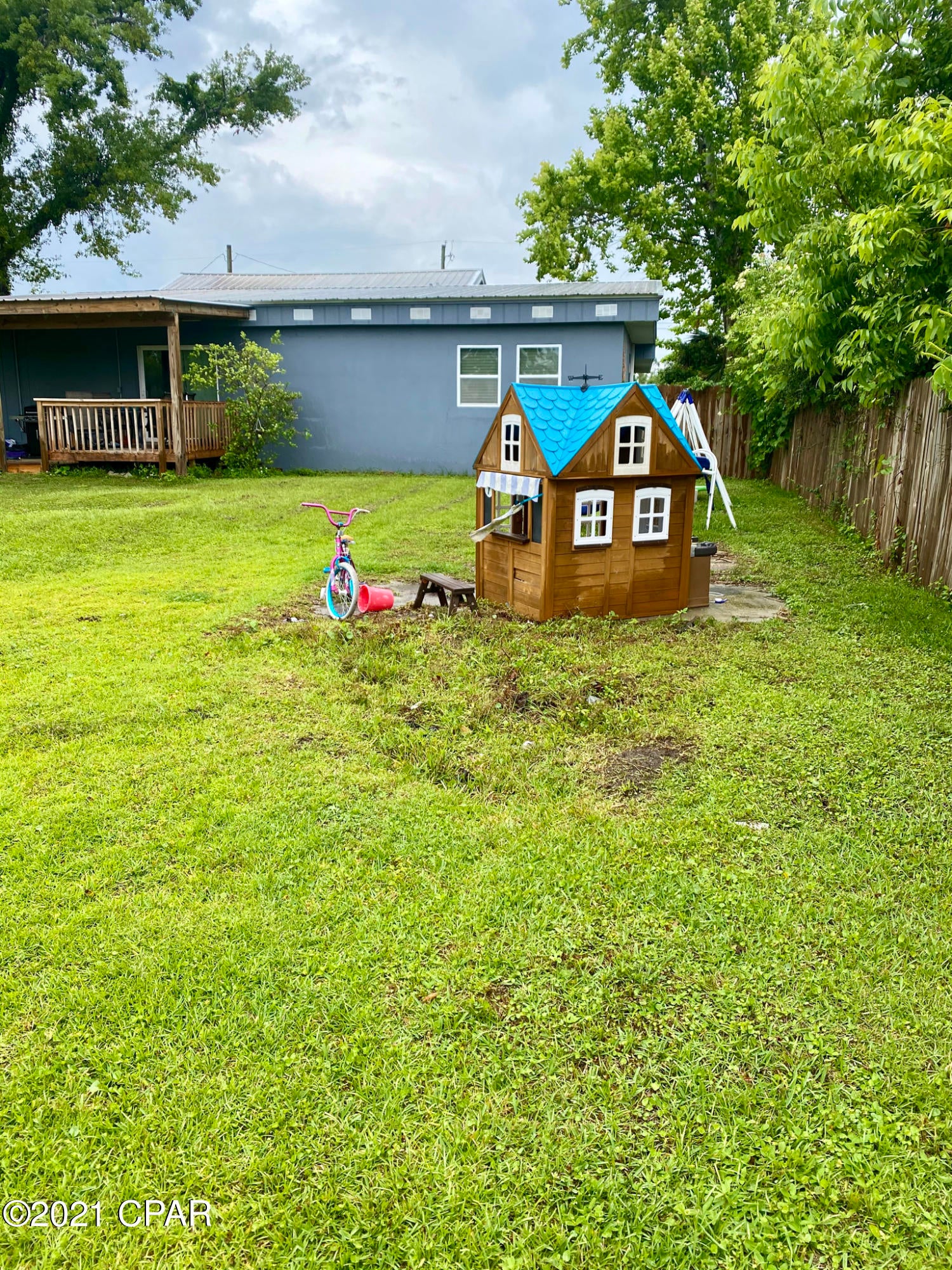 [No Recorded Subdiv] - Residential