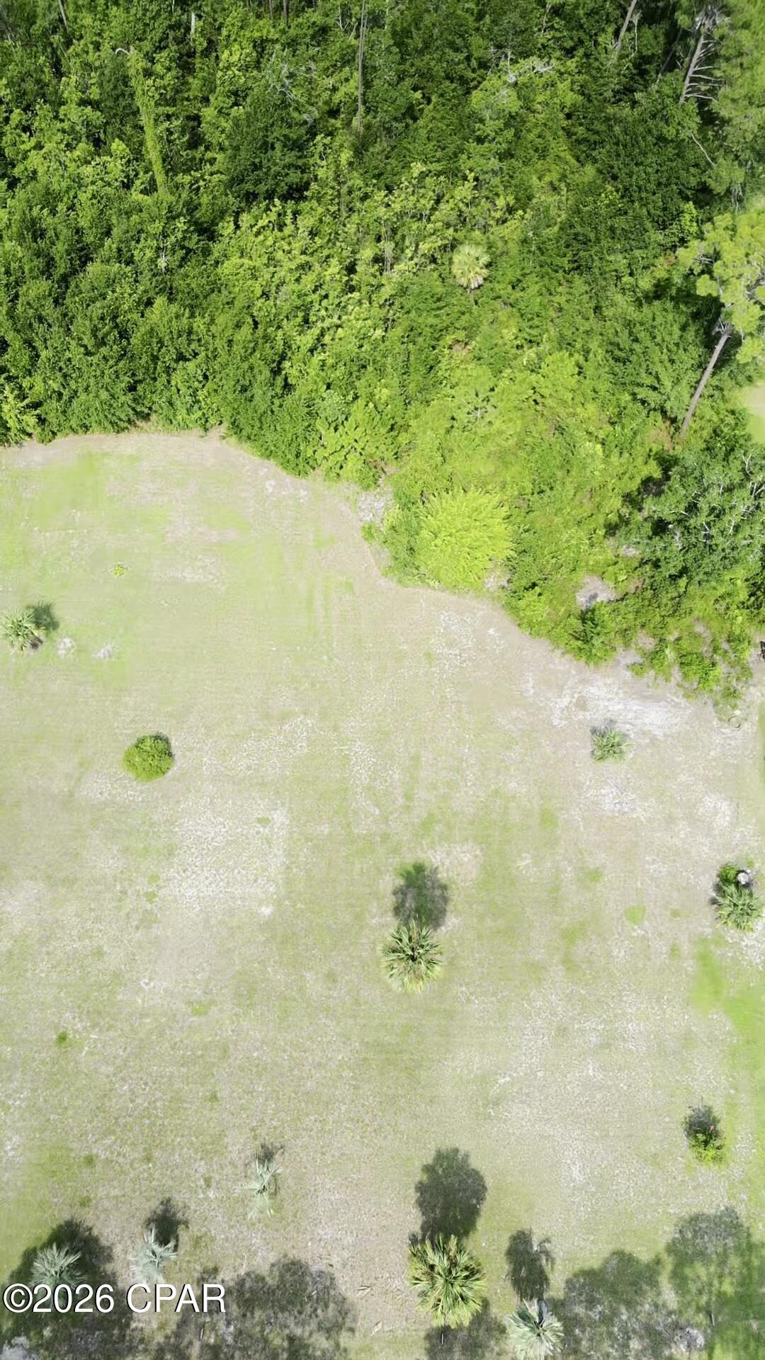 Oak Grove - Land