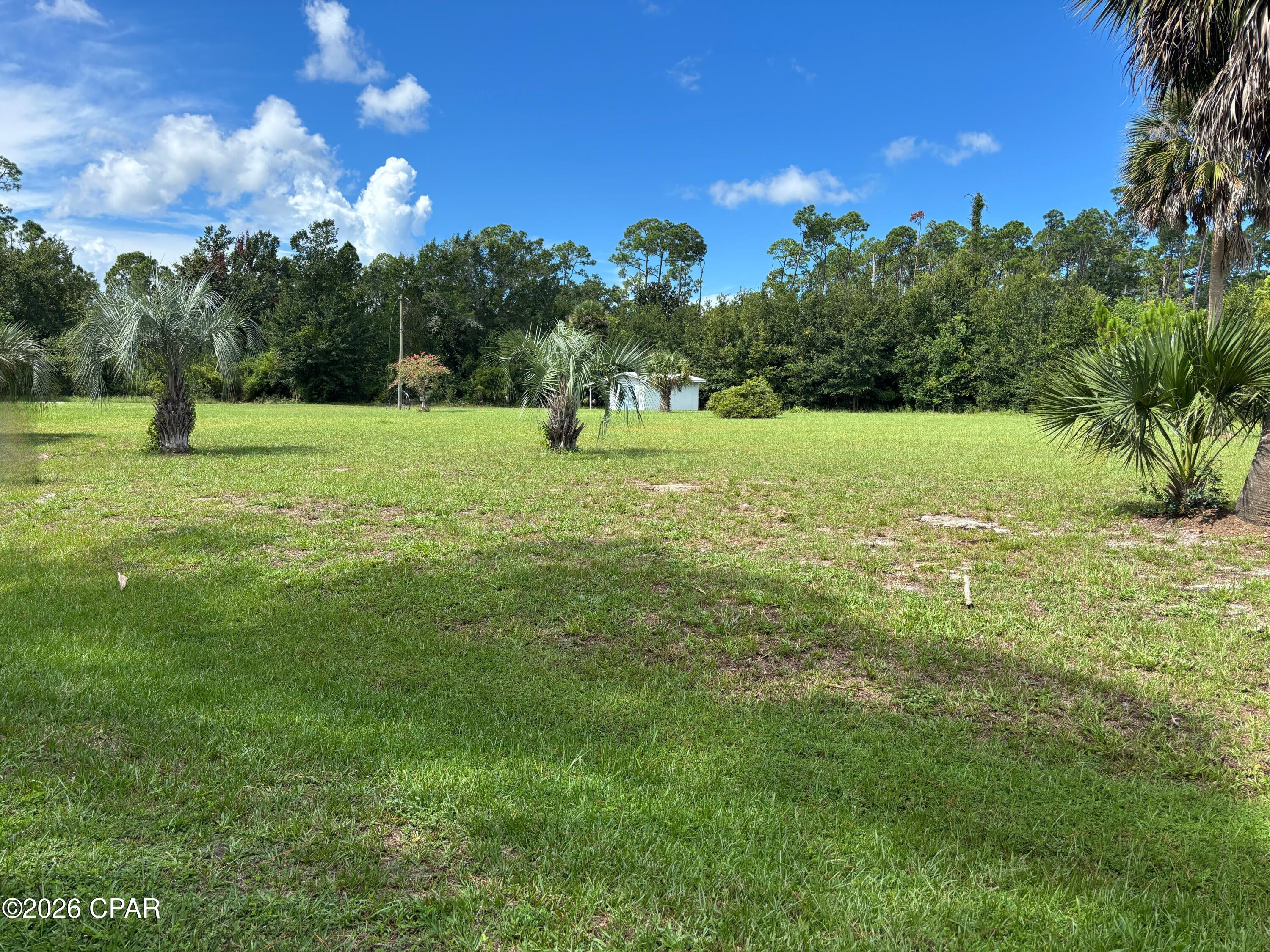 Oak Grove - Land