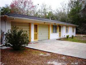 Nice 3 bedroom and 2 1/2 bath Block Home with 2 acres. A Chain Link Fence encloses part of property, also a good garden spot is ready for your planting. Horses are allowed on this property, you can enjoy those country rides. Make your appointment today to look at this house. This house also has legal, recorded and transferable water access across the road. ALSO, THIS HOUSE CAN BE PURCHASED FOR $10,000 LESS WITH ONLY 1 ACRE OF LAND!!!!!!. $10,000 PRICE REDUCTION......... PLEASE VERIFY ALL MEASUREMENTS AND INFORMATION.