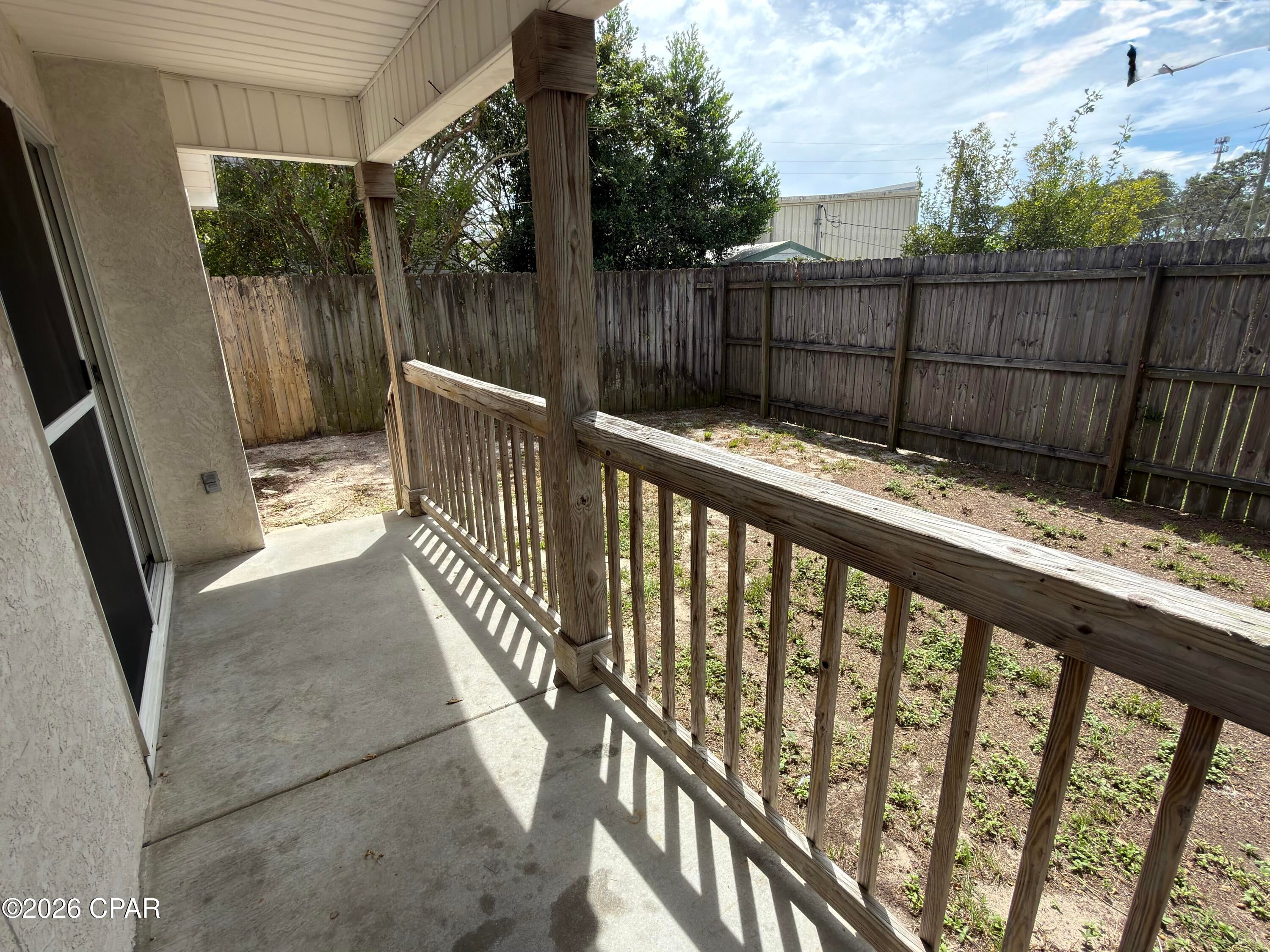 [No Recorded Subdiv] - Residential Lease