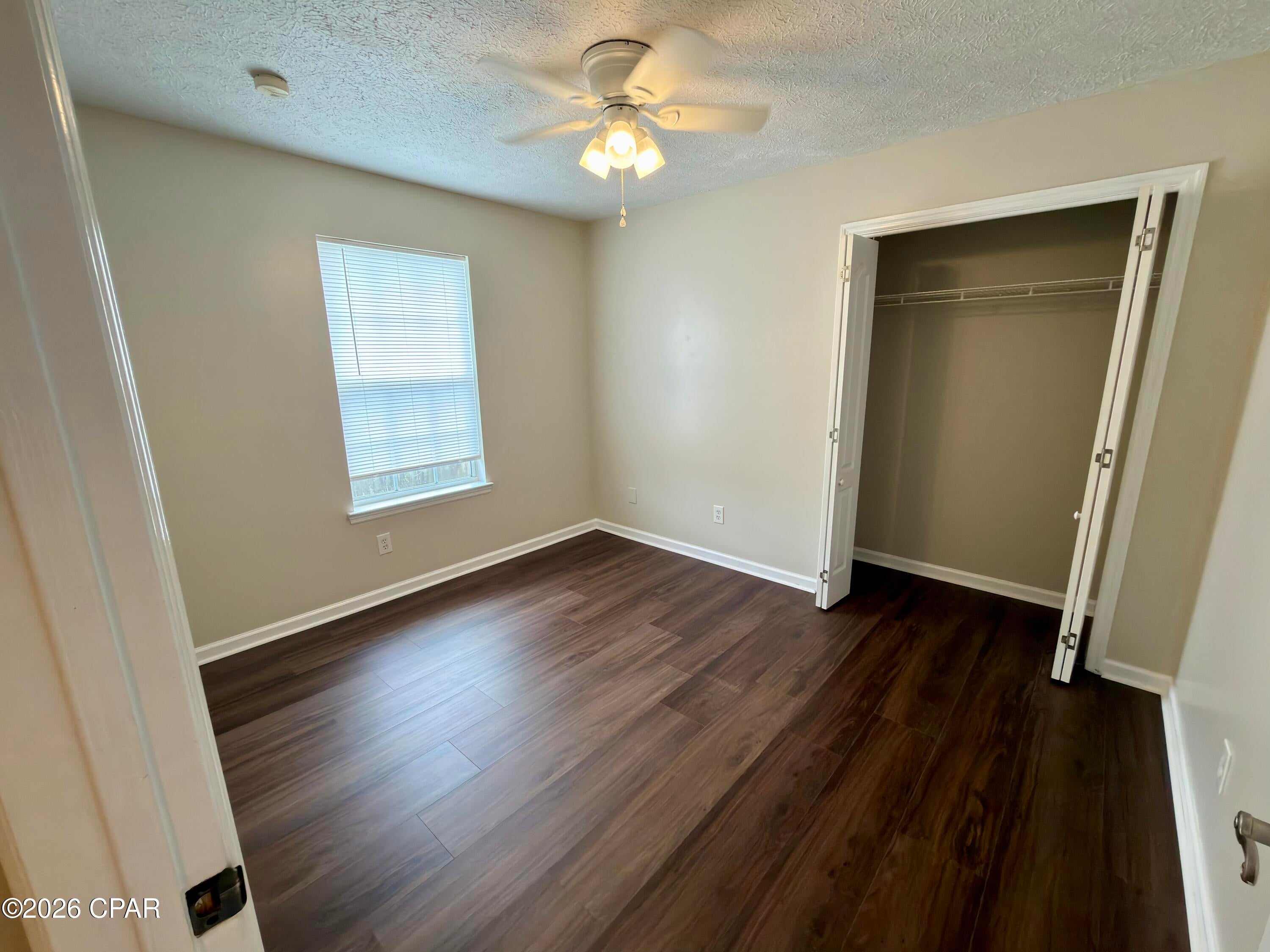 [No Recorded Subdiv] - Residential Lease