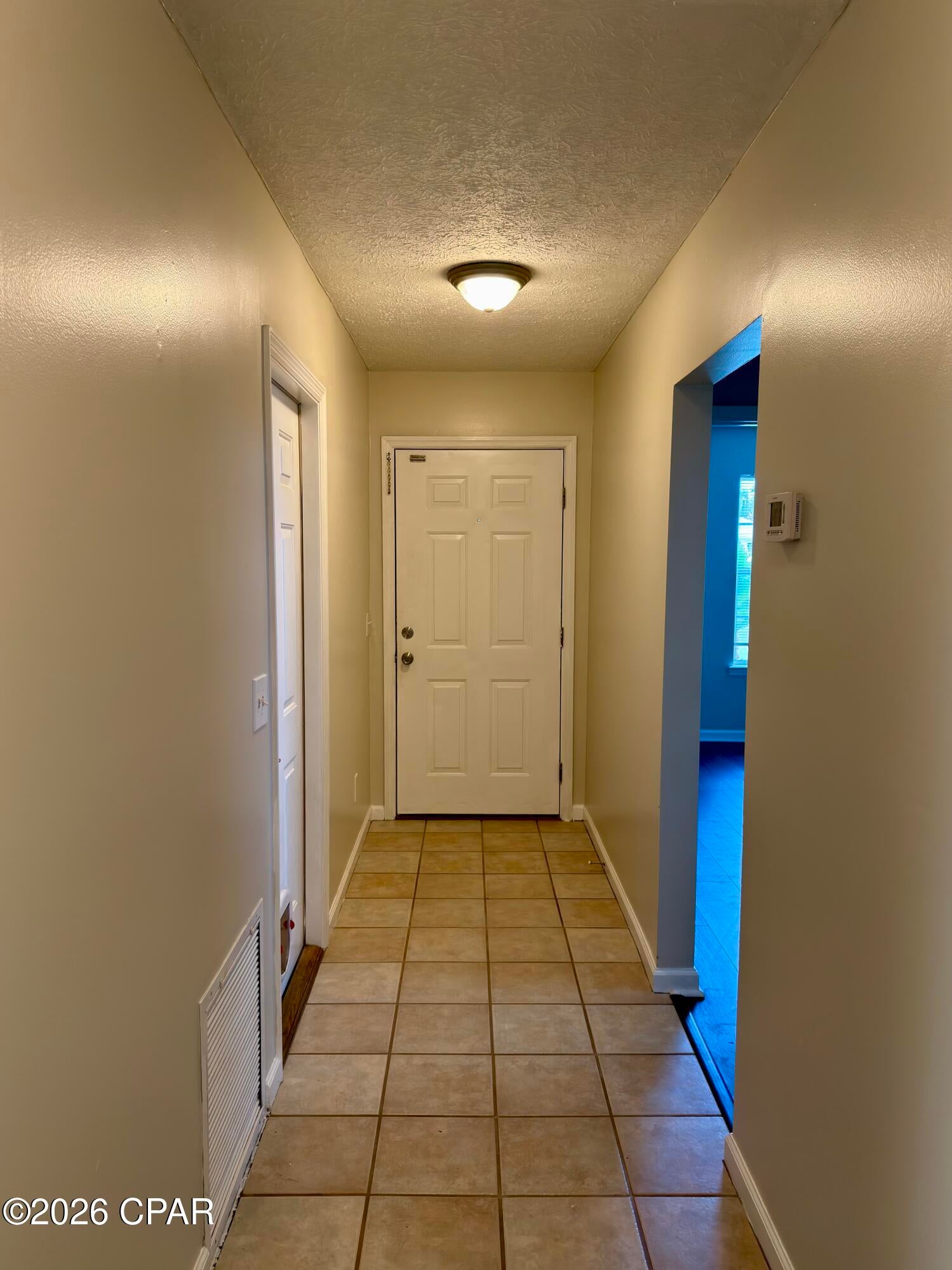 [No Recorded Subdiv] - Residential Lease