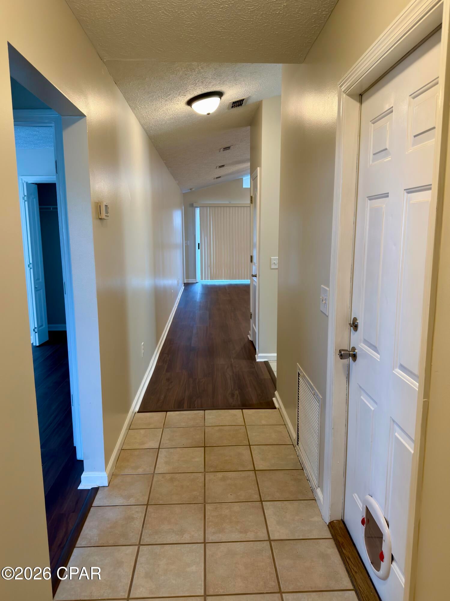 [No Recorded Subdiv] - Residential Lease