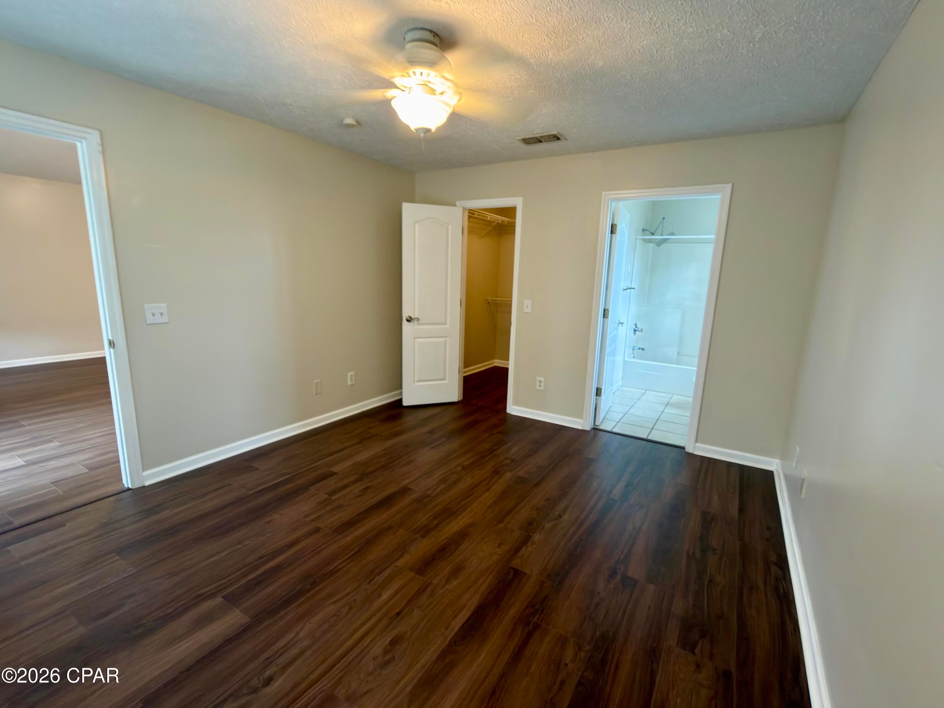 [No Recorded Subdiv] - Residential Lease