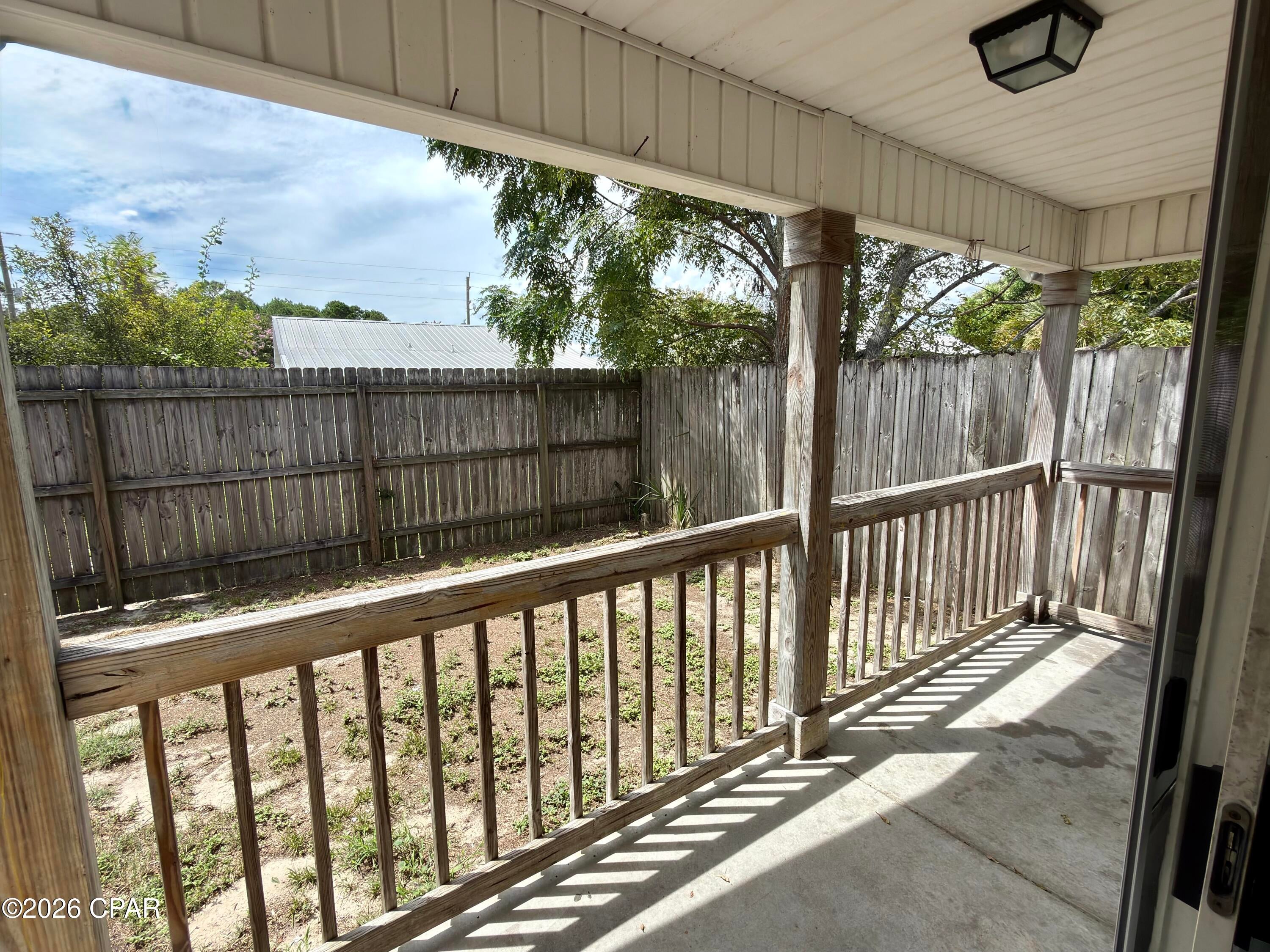 [No Recorded Subdiv] - Residential Lease