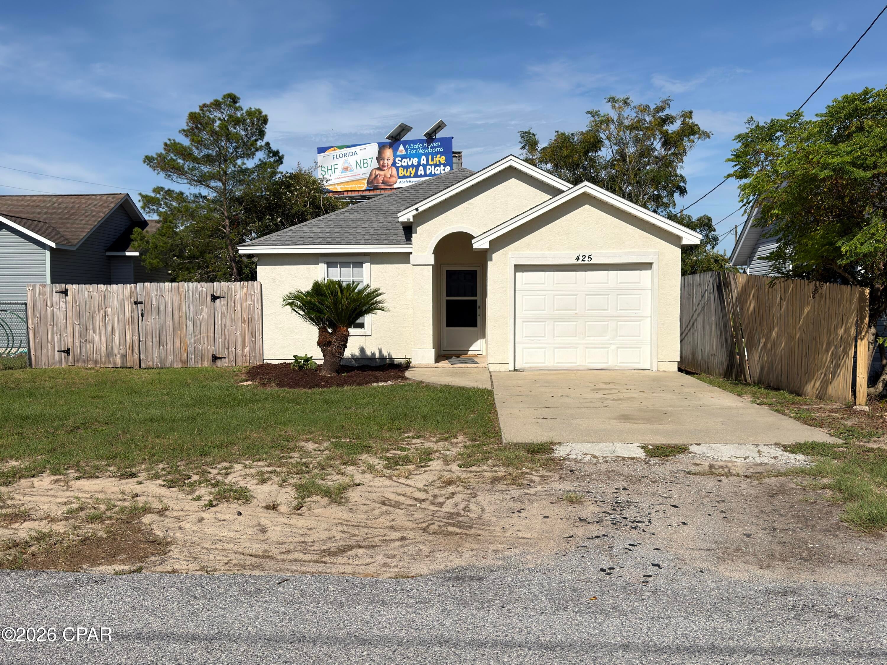 [No Recorded Subdiv] - Residential Lease