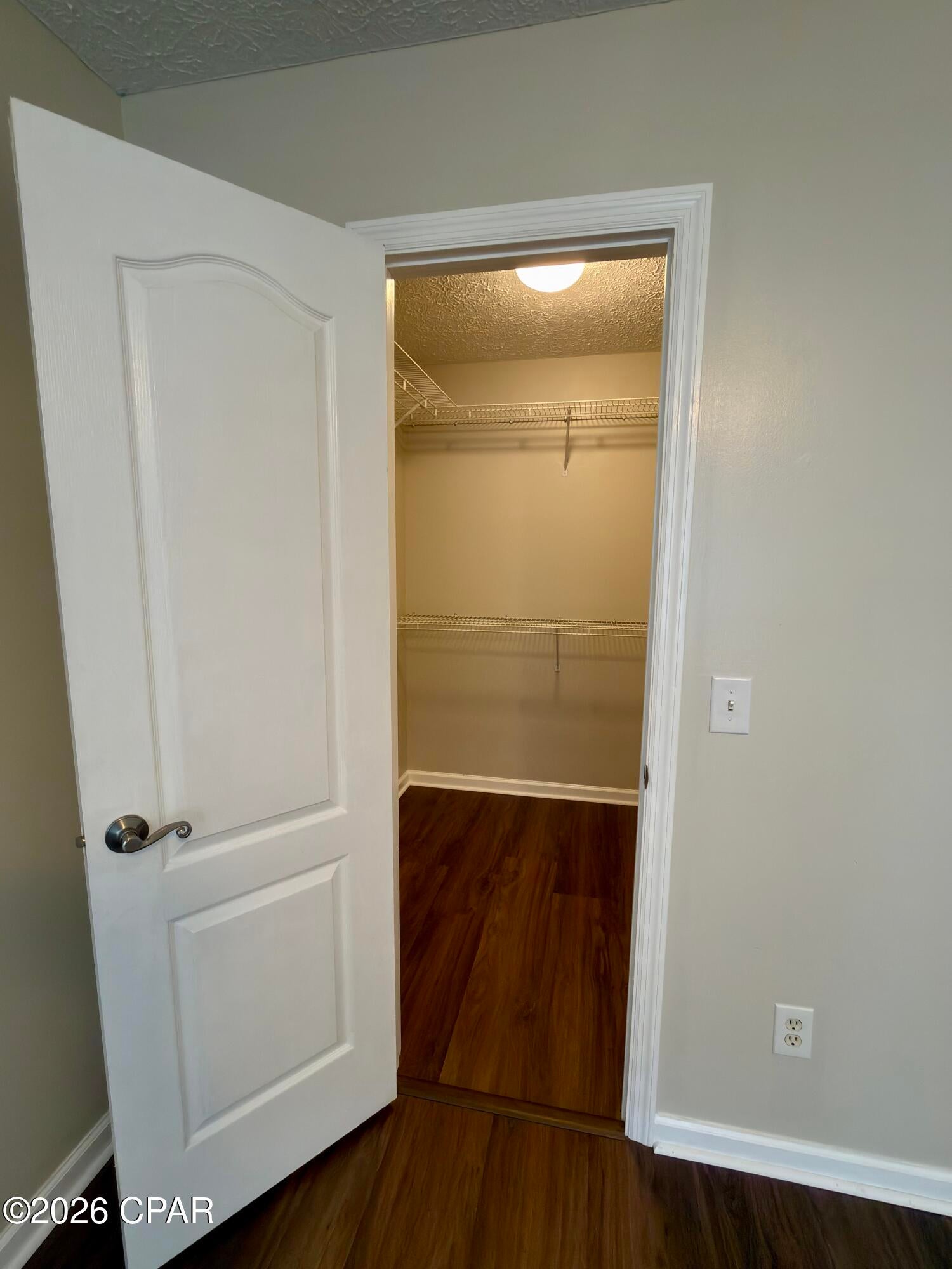 [No Recorded Subdiv] - Residential Lease