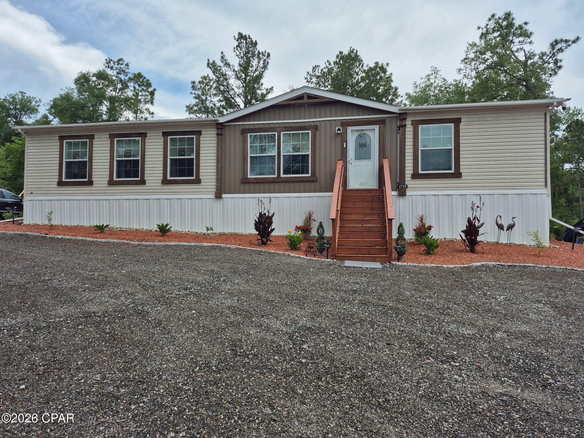 Compass Lake Hills Unit 6 - Residential