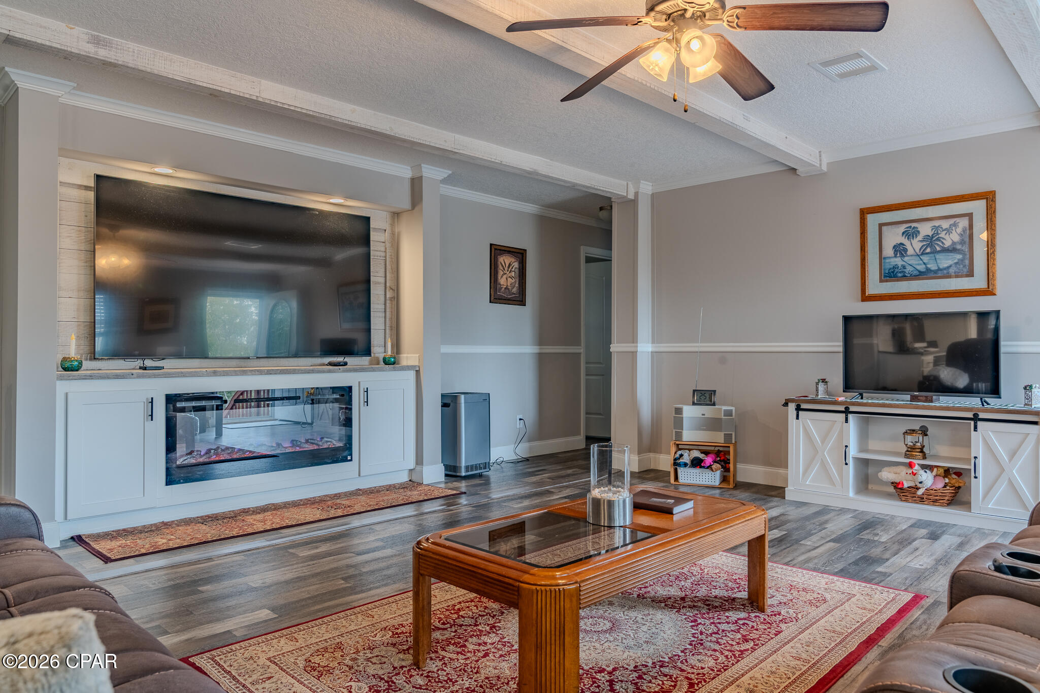 Compass Lake Hills Unit 6 - Residential