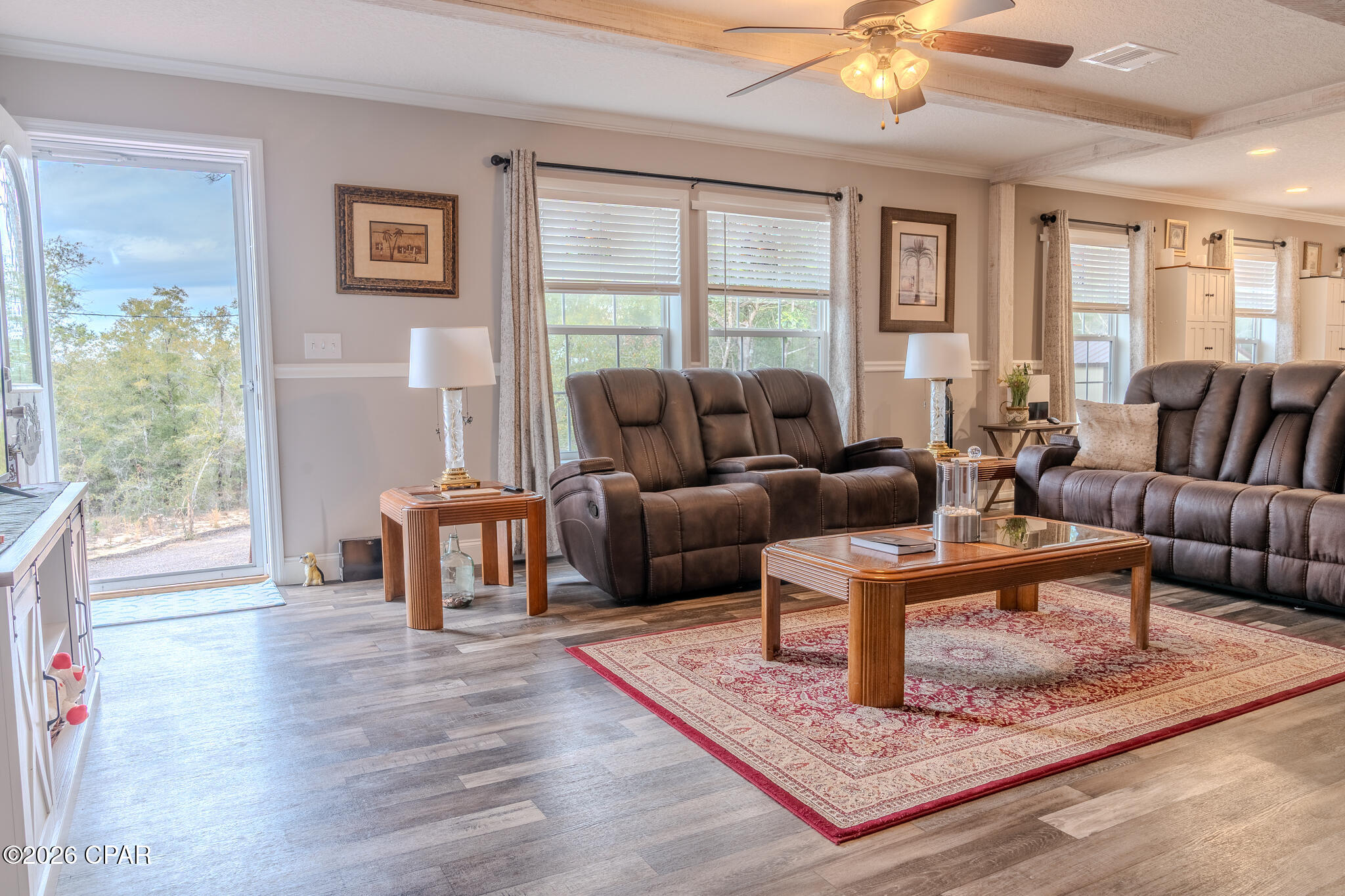 Compass Lake Hills Unit 6 - Residential
