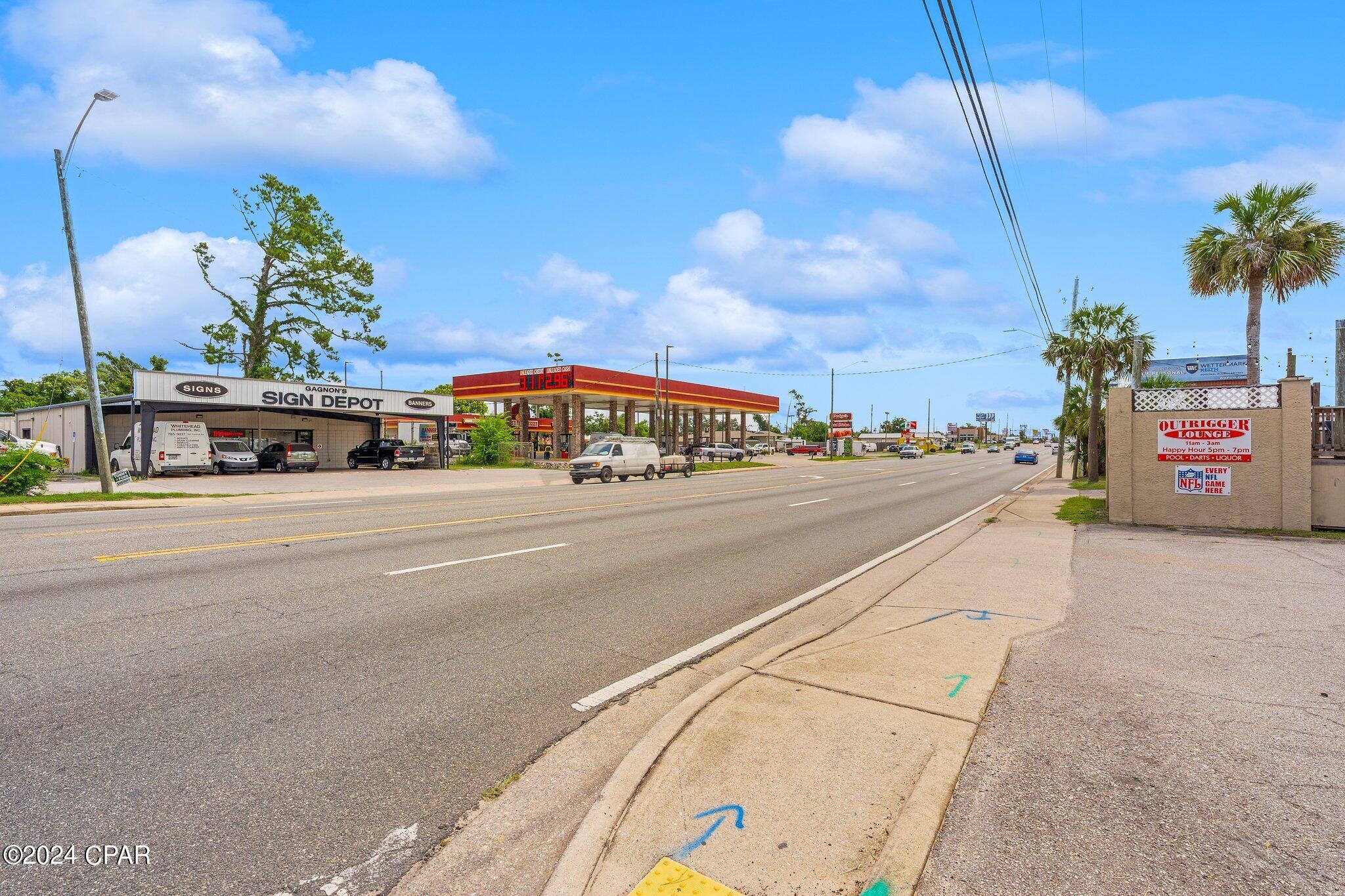 [No Recorded Subdiv] - Commercial Sale