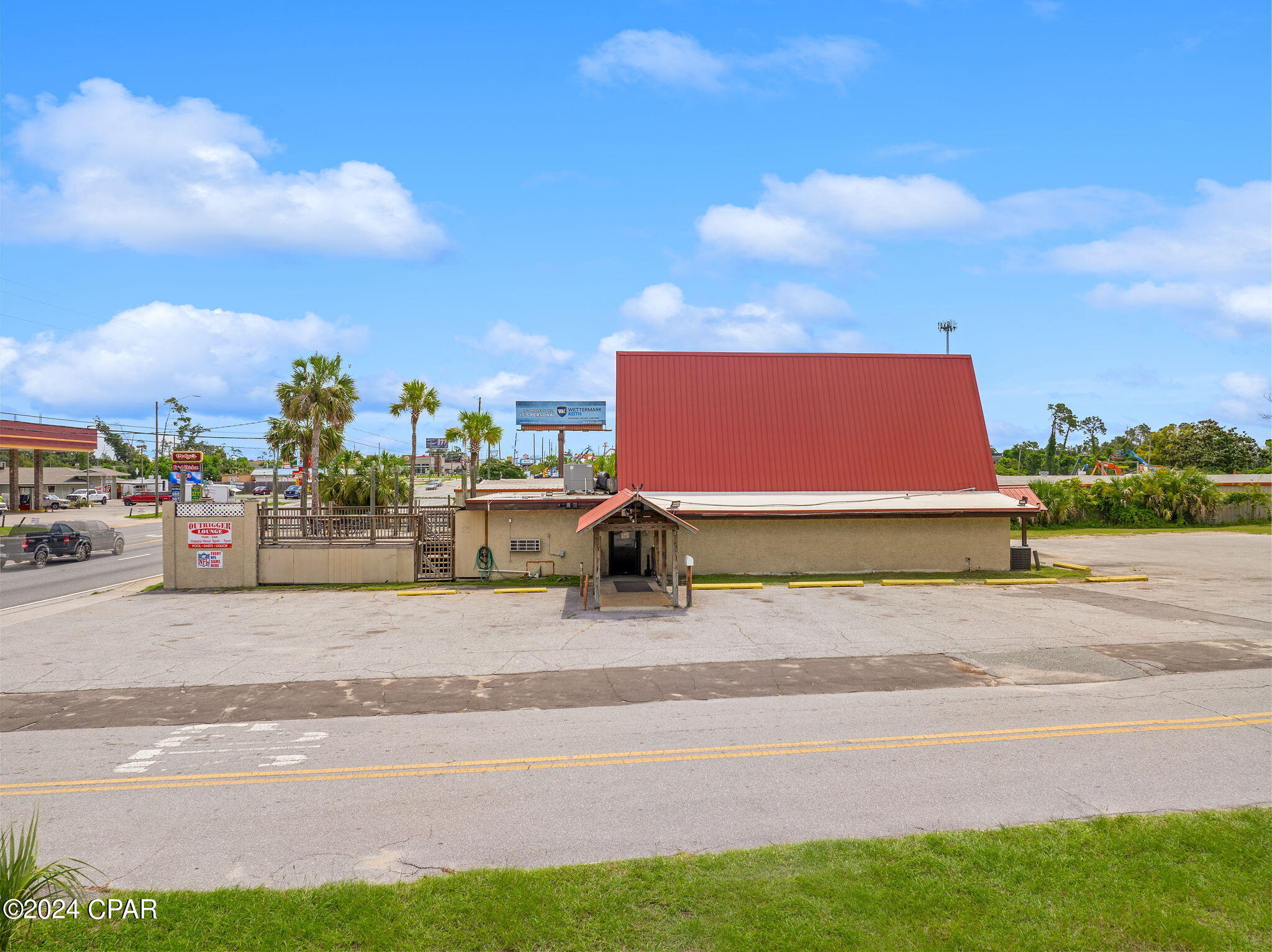 [No Recorded Subdiv] - Commercial Sale
