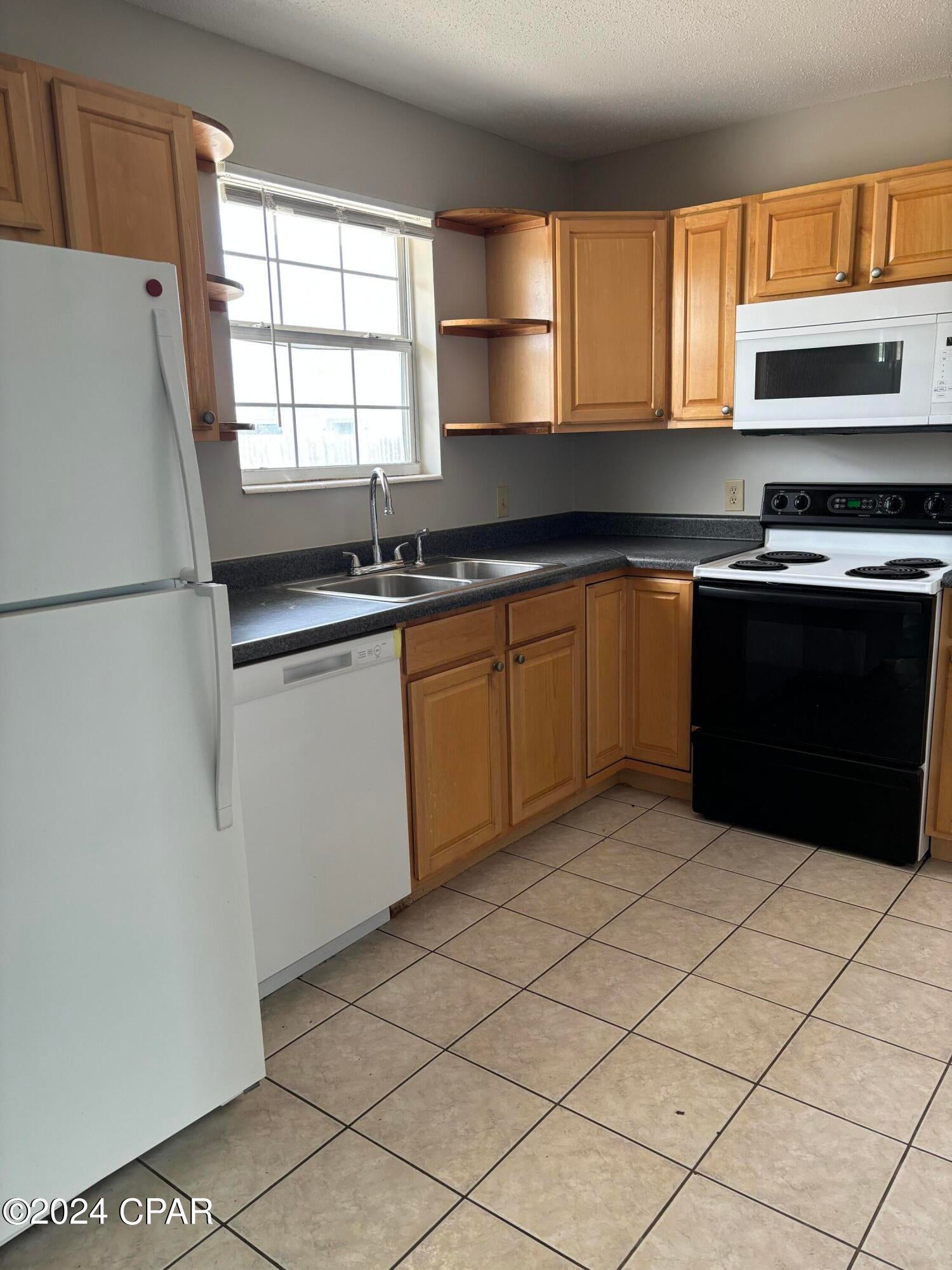 Treasure Island - Residential Lease