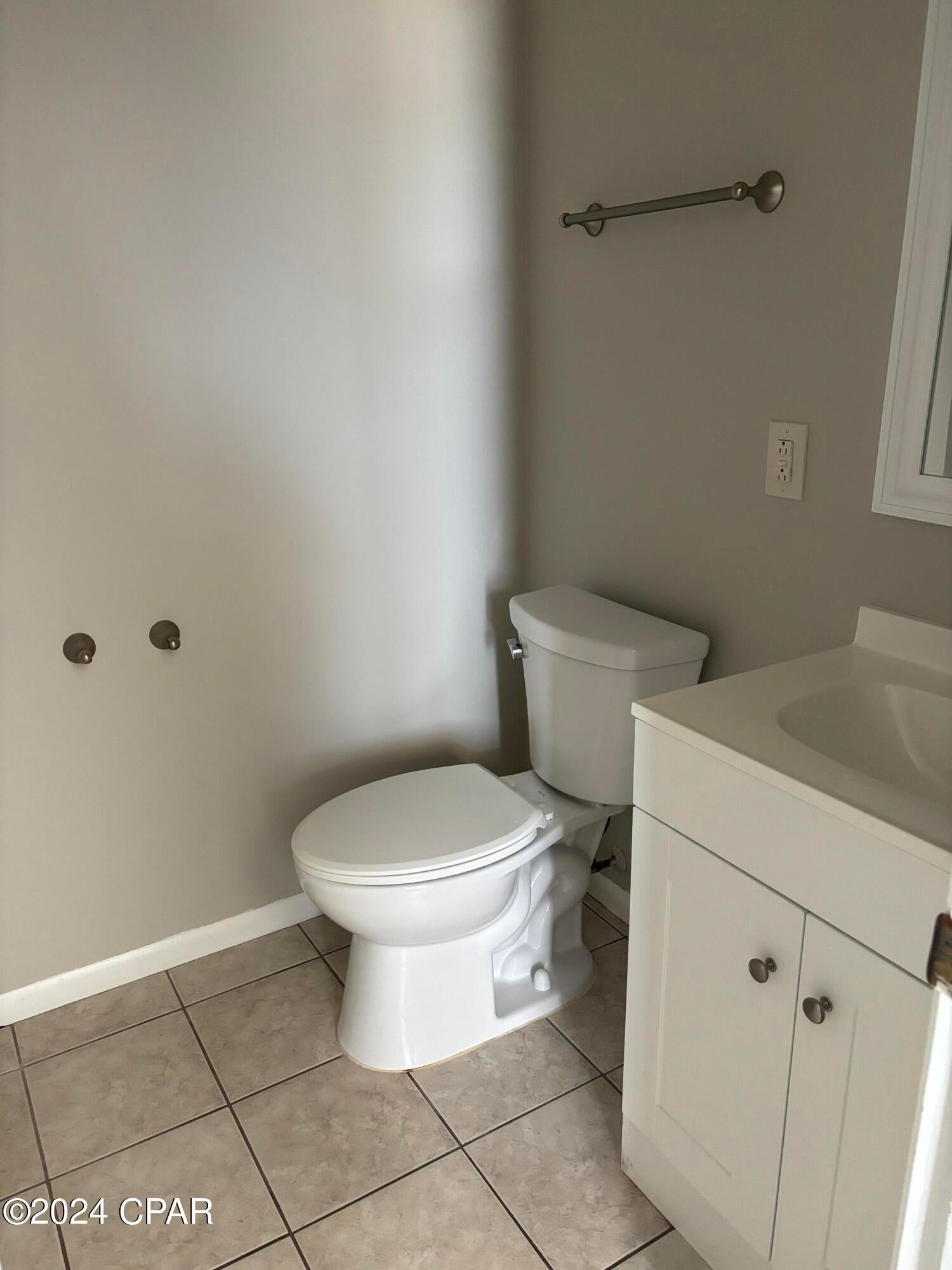 Treasure Island - Residential Lease
