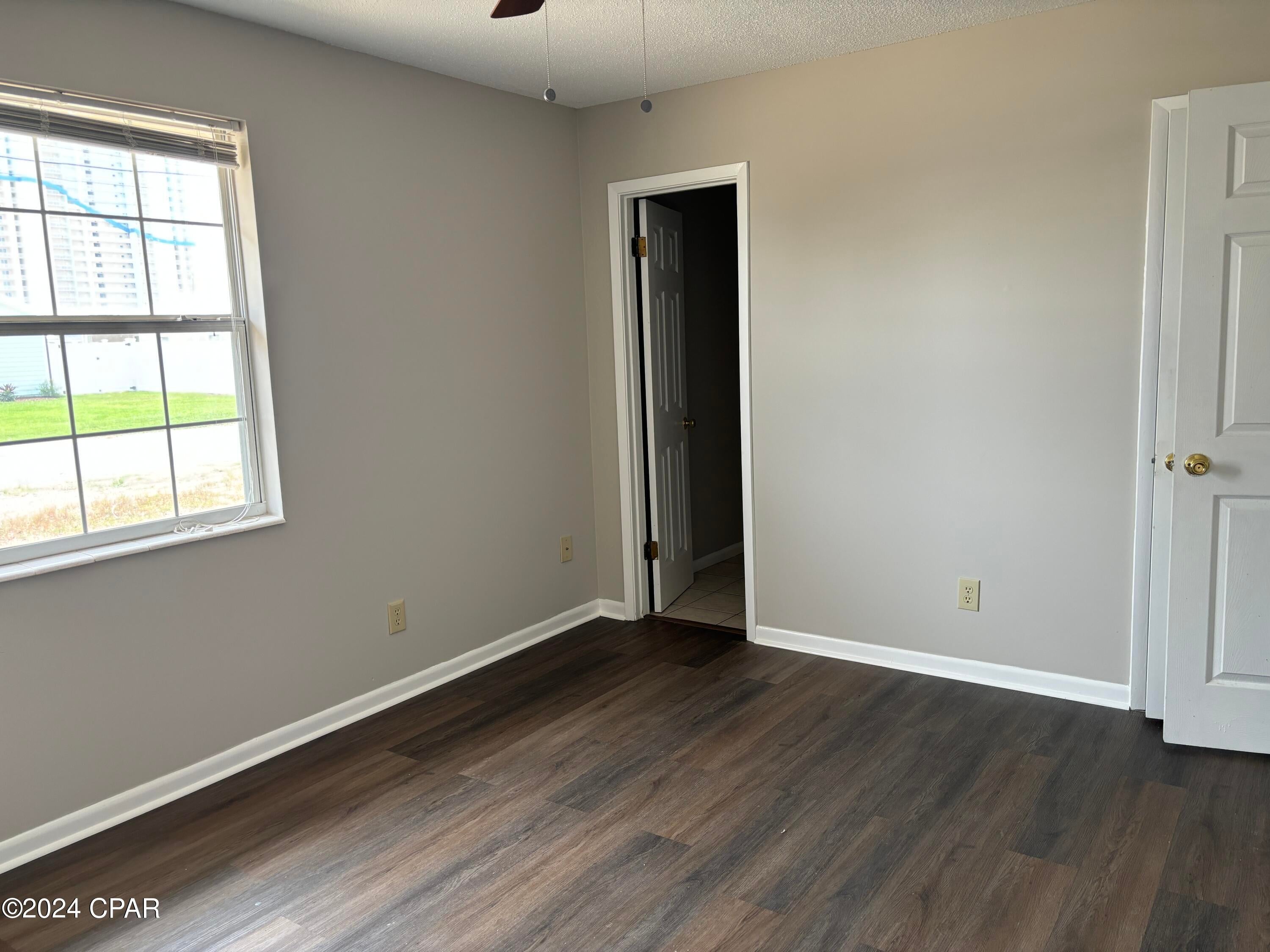 Treasure Island - Residential Lease