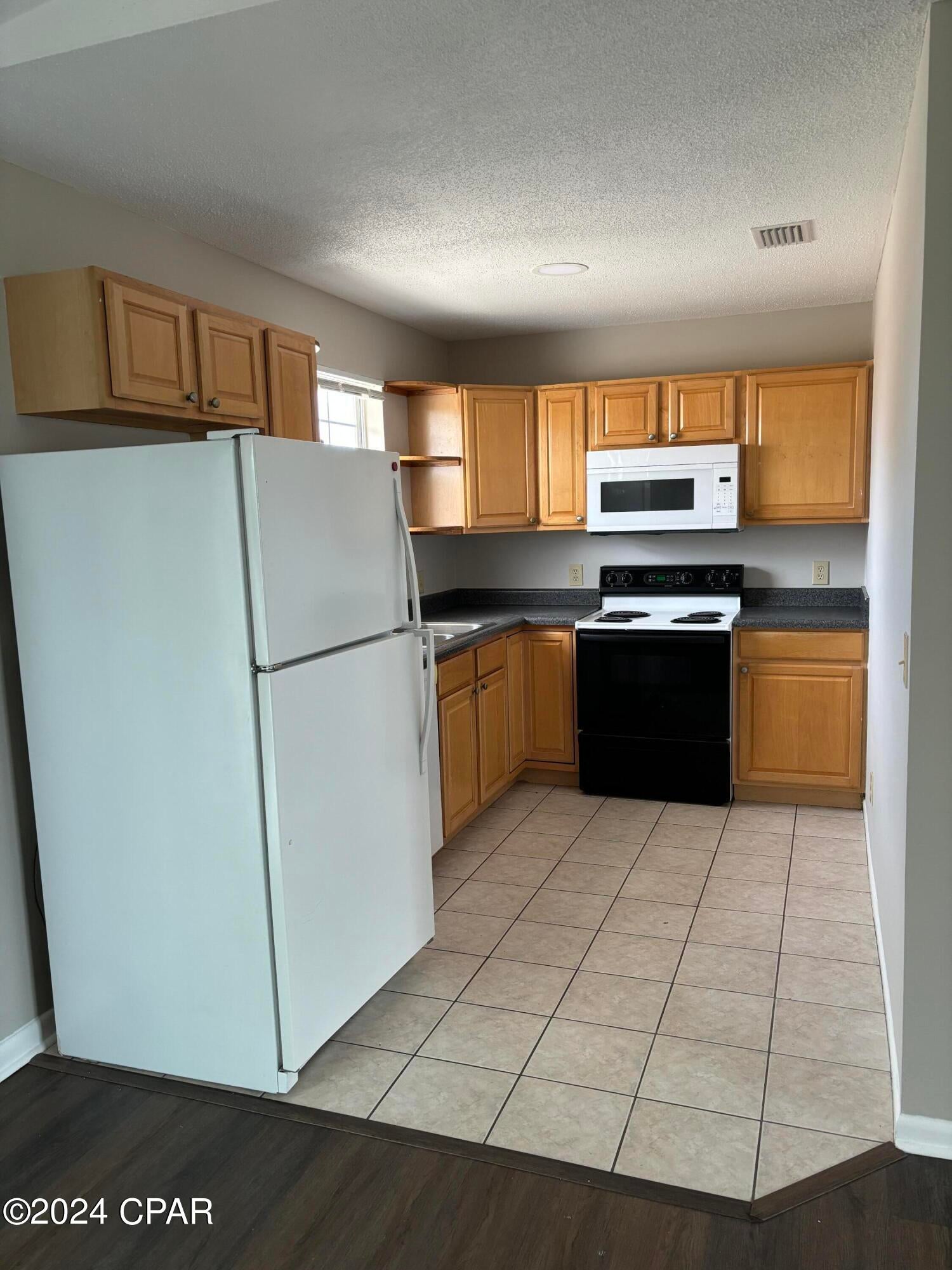Treasure Island - Residential Lease