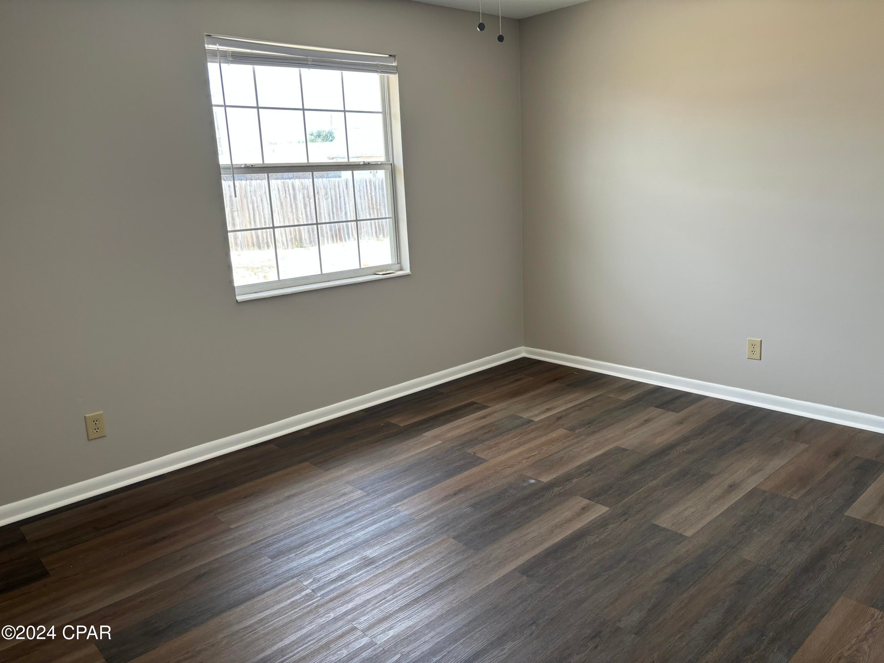 Treasure Island - Residential Lease