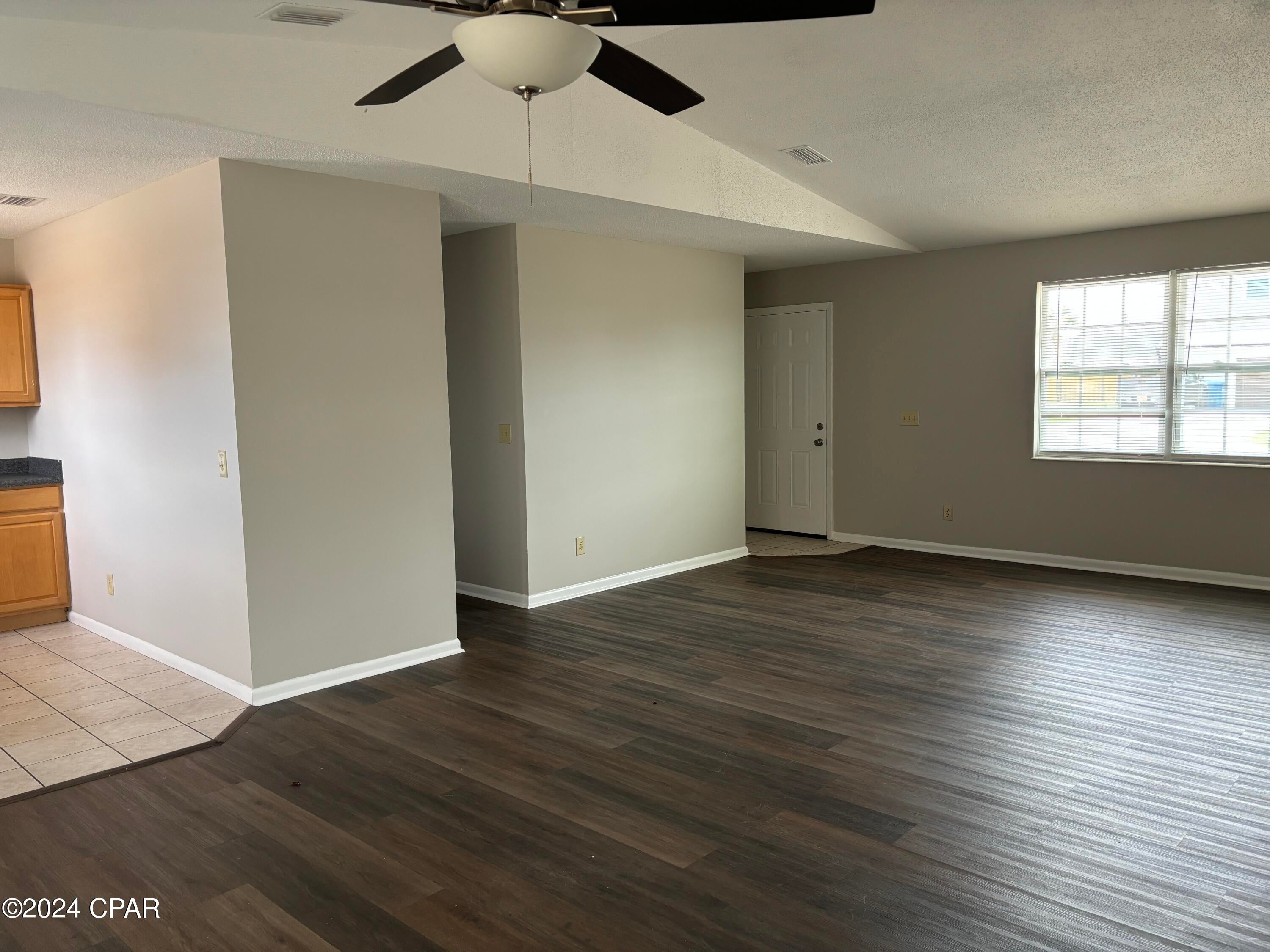 Treasure Island - Residential Lease