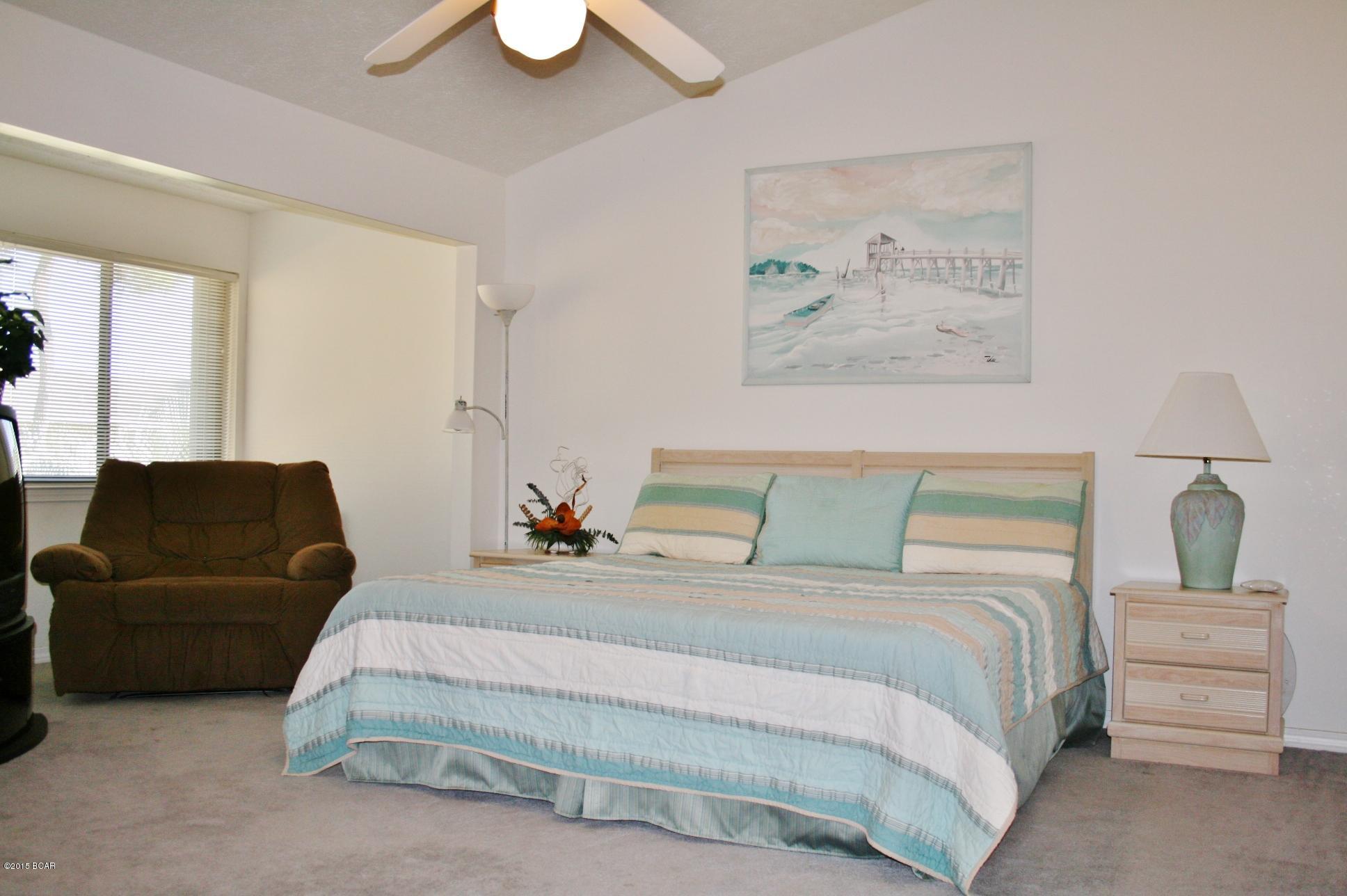 Gulf Highlands Beach Resort - Residential