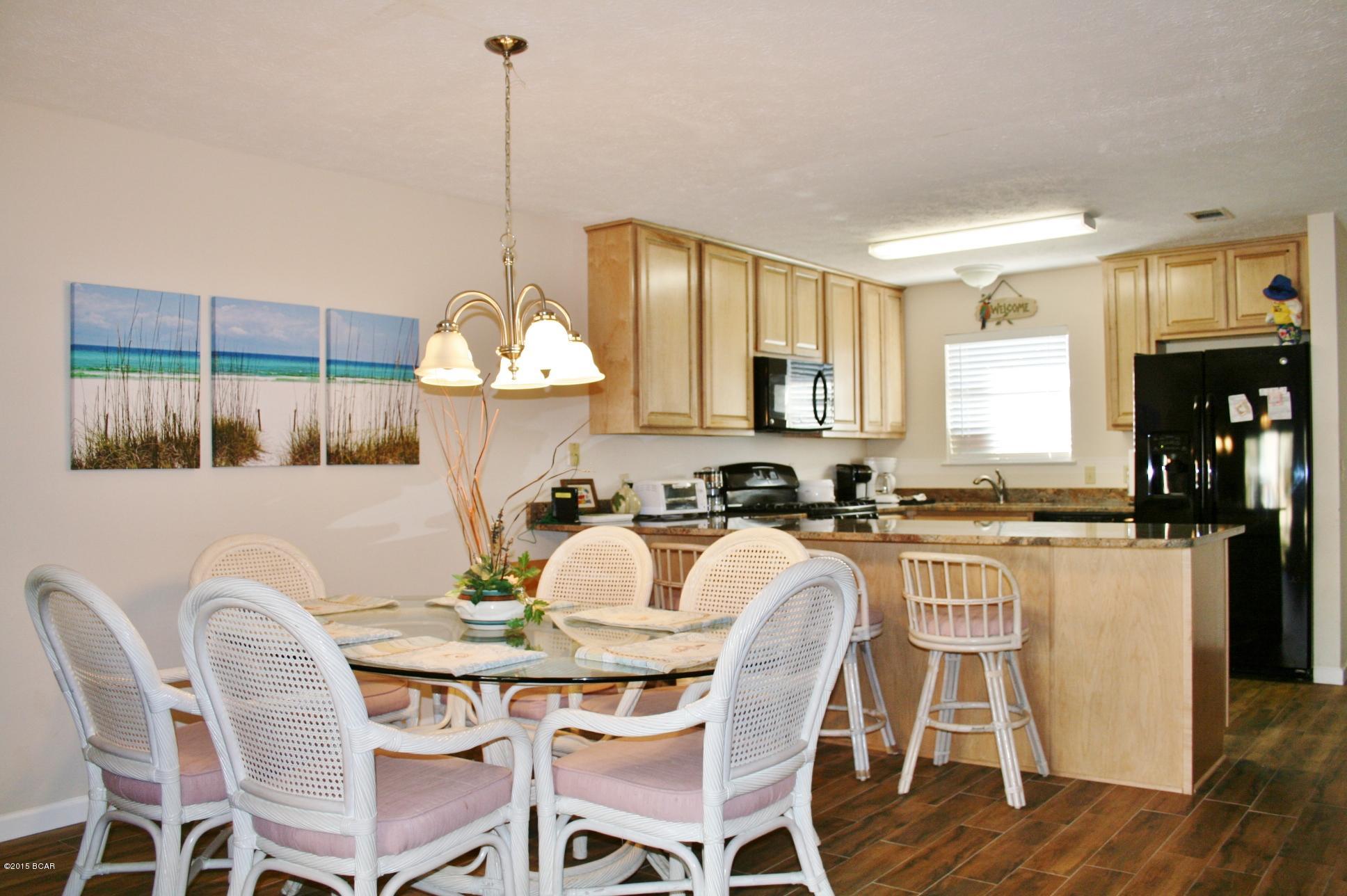 Gulf Highlands Beach Resort - Residential