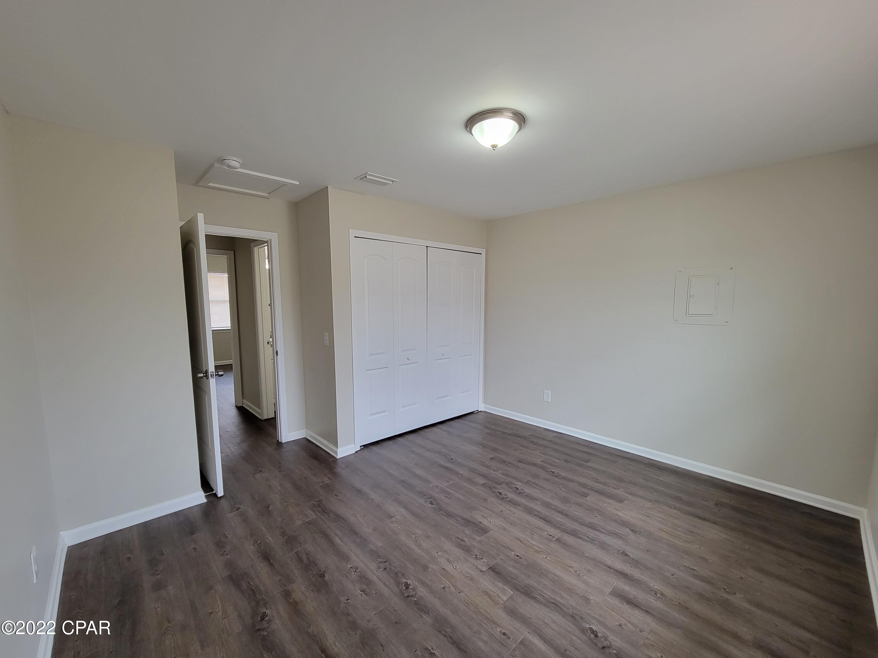 [No Recorded Subdiv] - Residential Lease