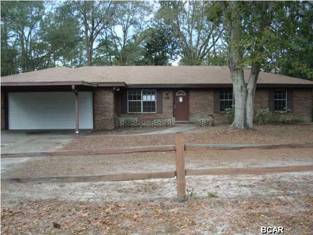 Lynn Haven - Residential