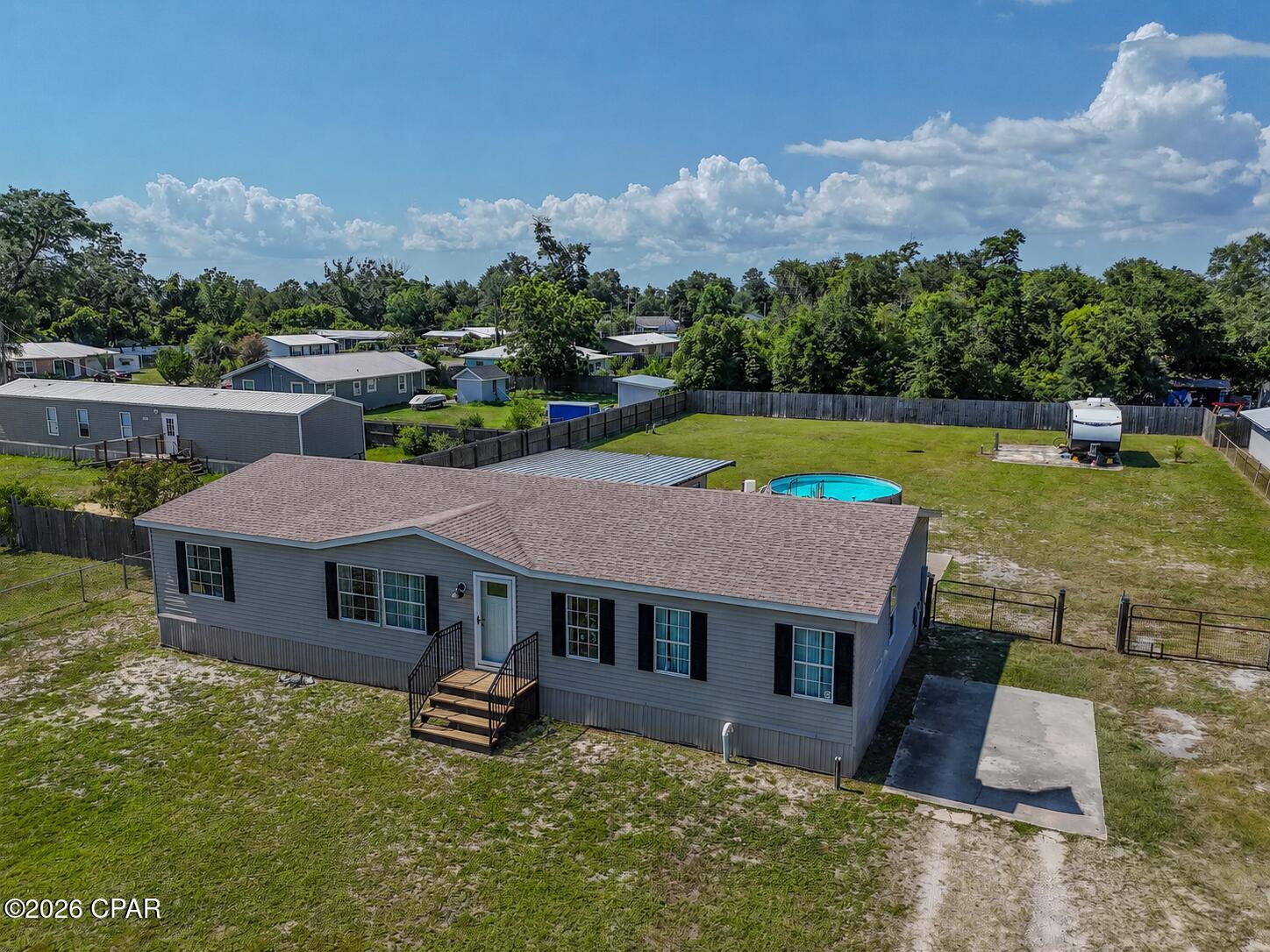 Highland City - Residential