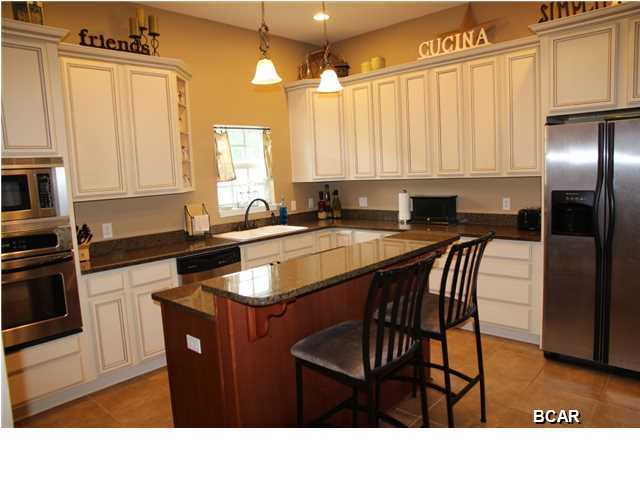 Tapestry Park - Residential